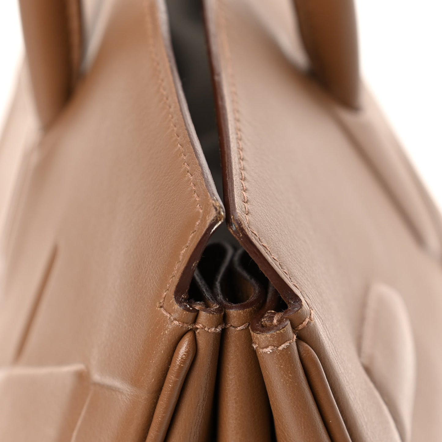 Swift Birkin Shadow 35 Alezan