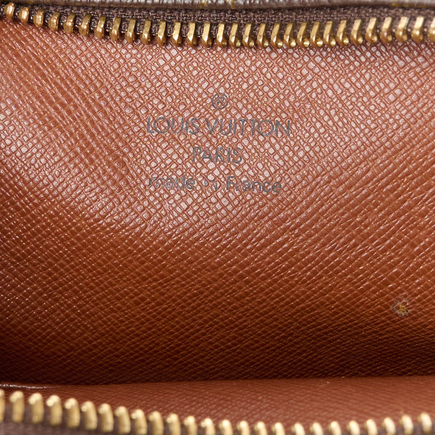 Louis Vuitton Monogram Amazone 6 of 10