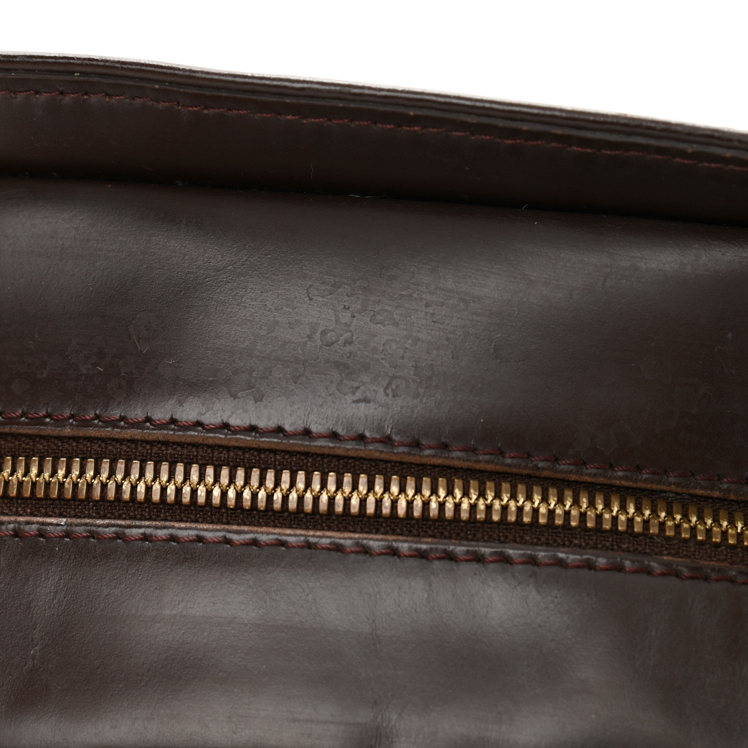 Louis Vuitton Damier Ebene Sarria Horizontal 10 of 13