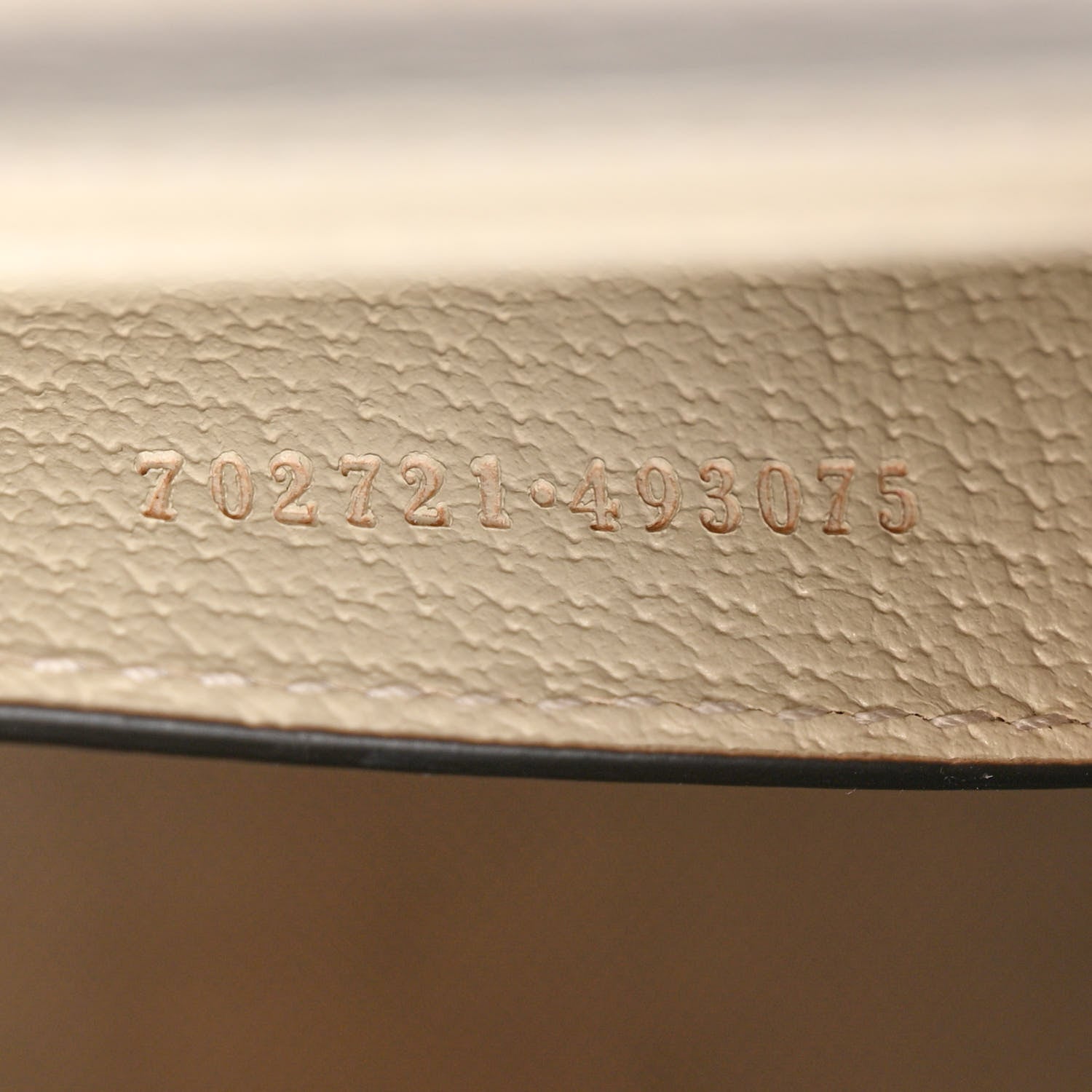 Gucci Raffia Textured Dollar Calfskin Web Houndstooth Small Diana Tote Bag Light Blue Natural Deep Orange 7 of 14