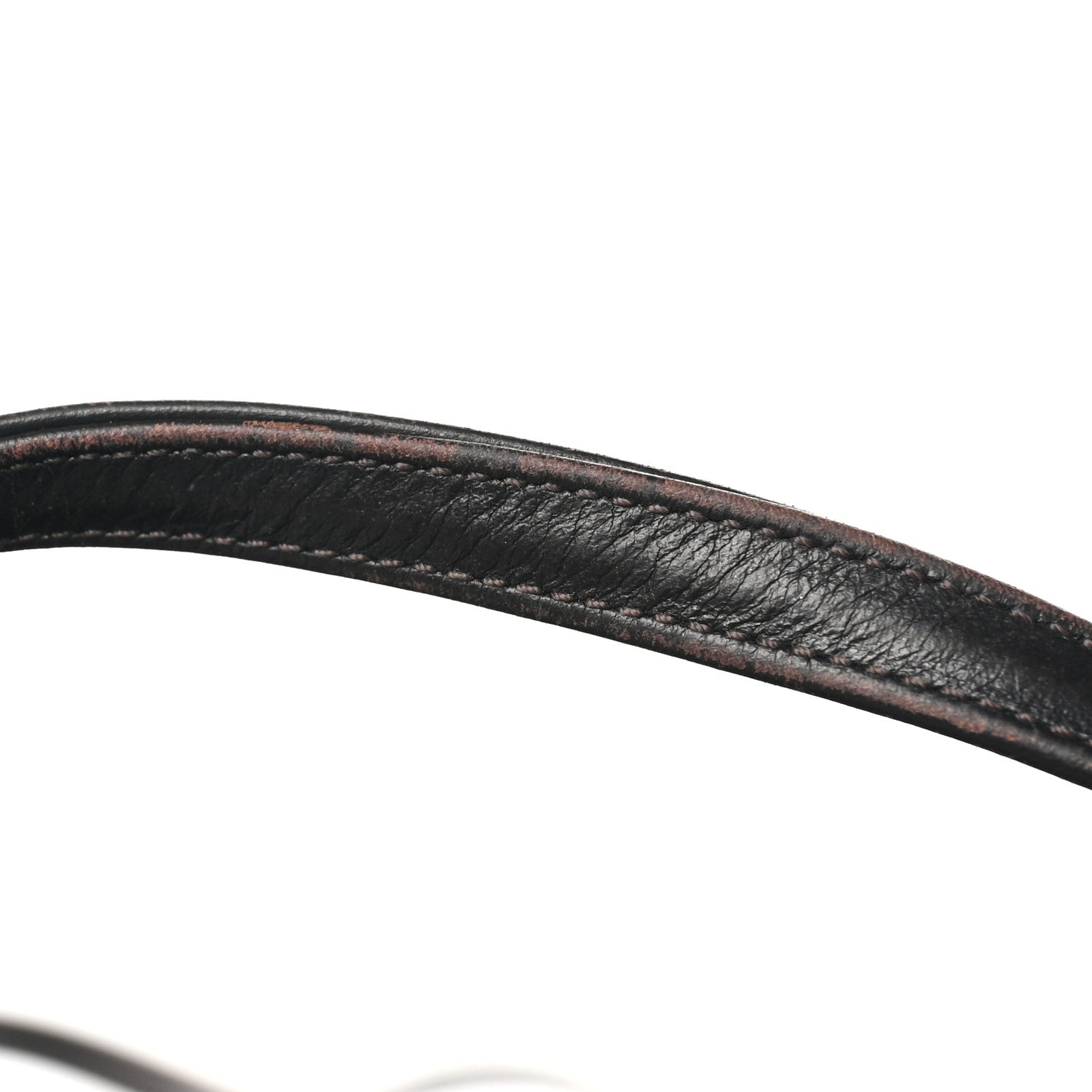 Valentino Garavani Grained Calfskin Rockstud Shoulder Tote Black 11 of 11