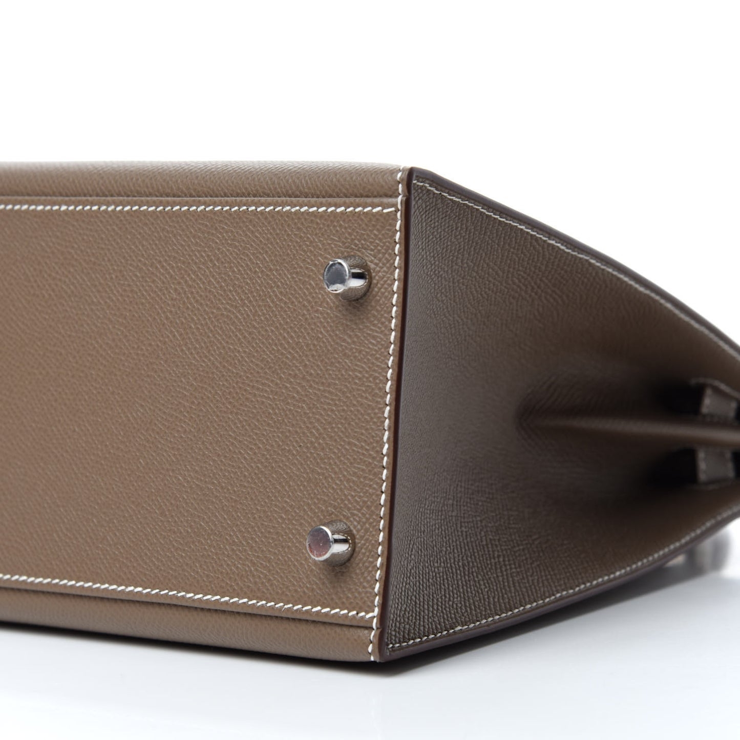Epsom Kelly Sellier 32 Etoupe