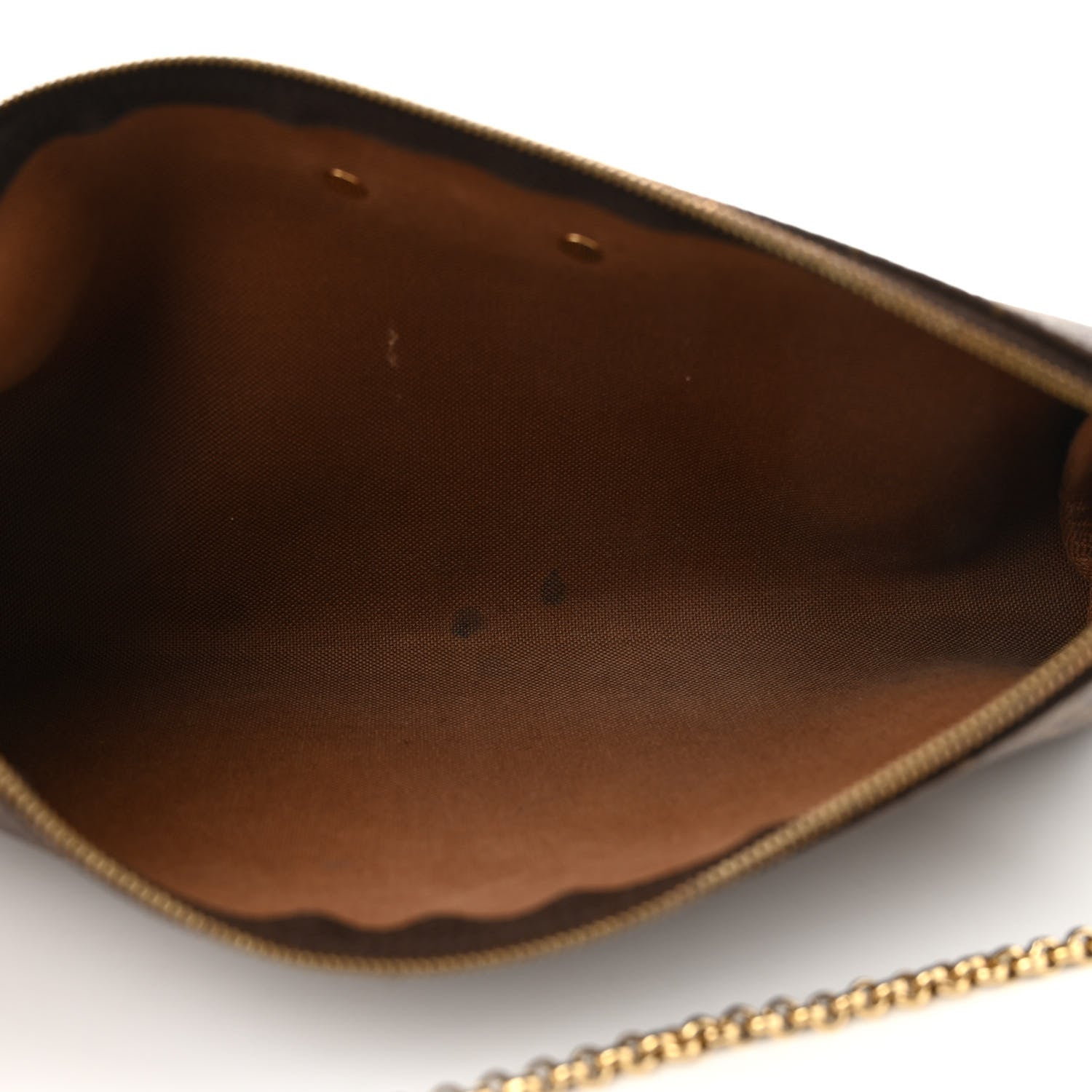 Louis Vuitton Monogram Eva Clutch 5 of 12