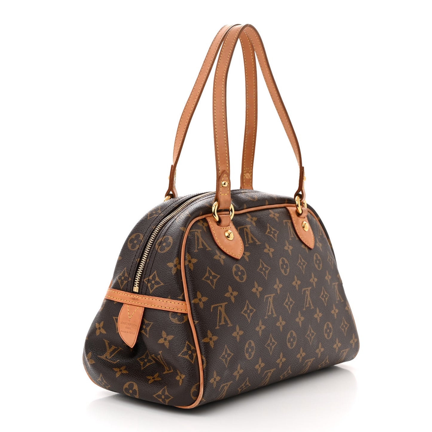 Monogram Montorgueil PM