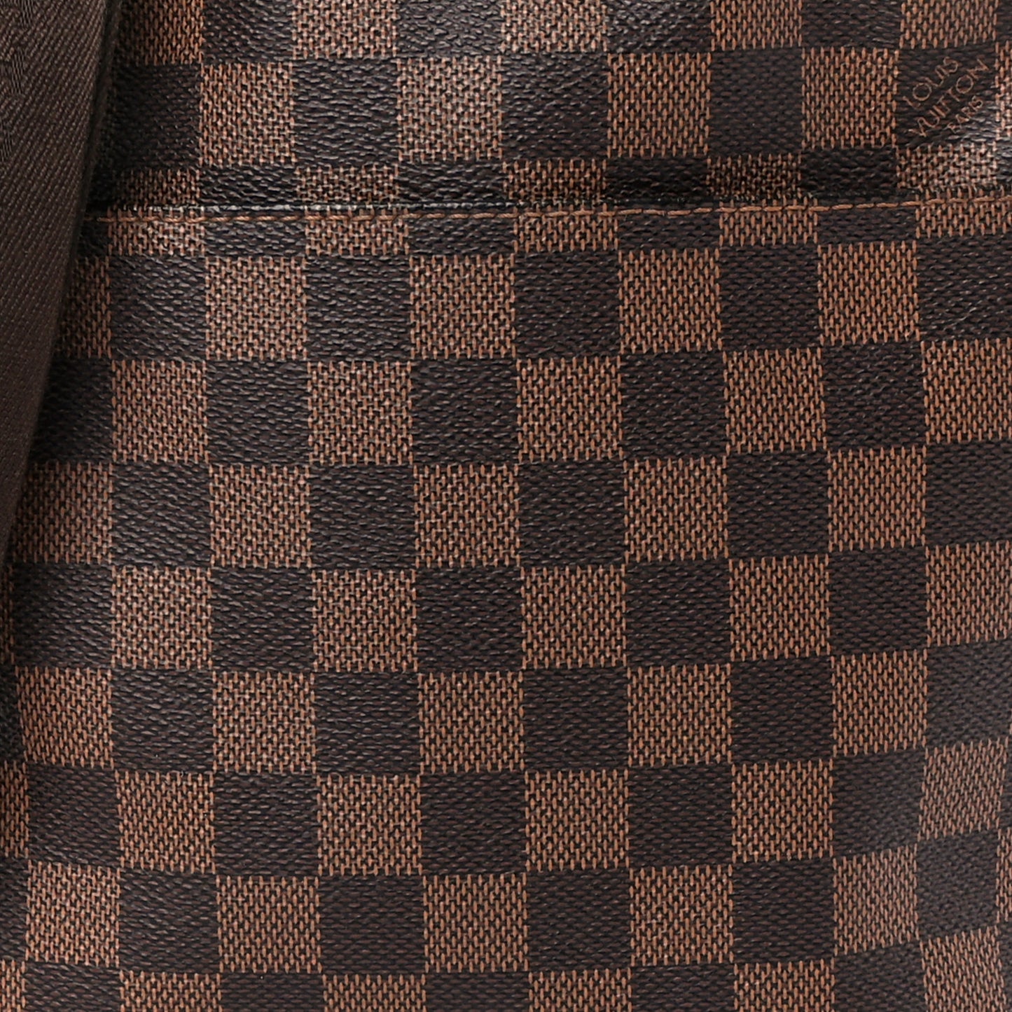 Damier Ebene Trotteur Beaubourg