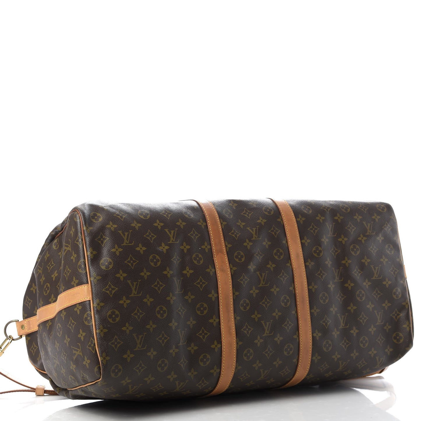 Monogram Keepall Bandouliere 60