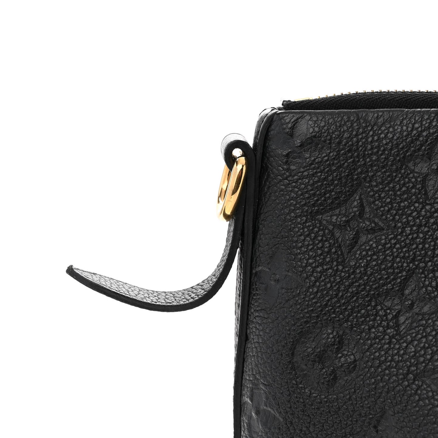 Empreinte Mazarine MM Black