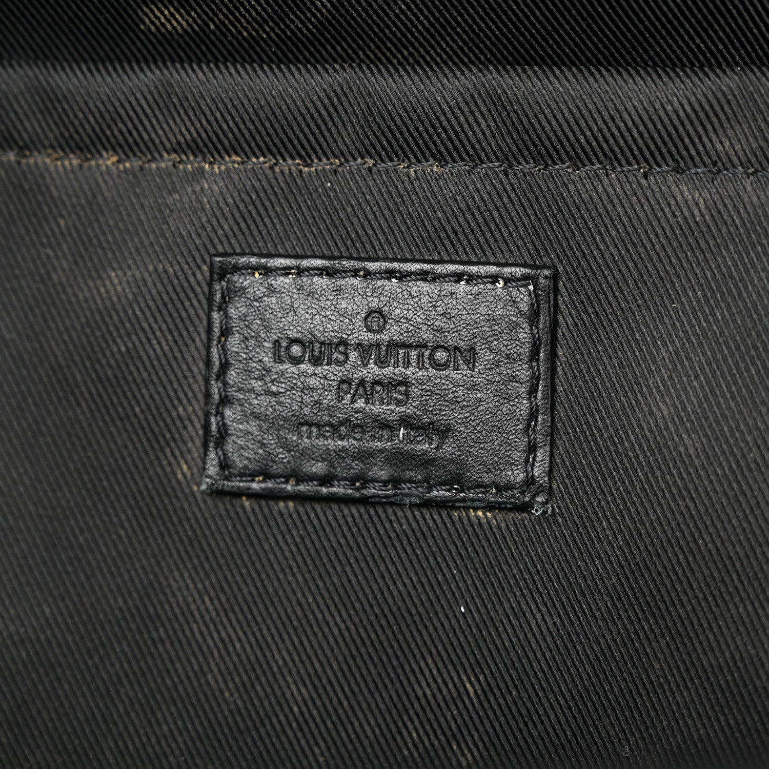 Louis Vuitton Monogram Palm Springs Backpack PM 6 of 11