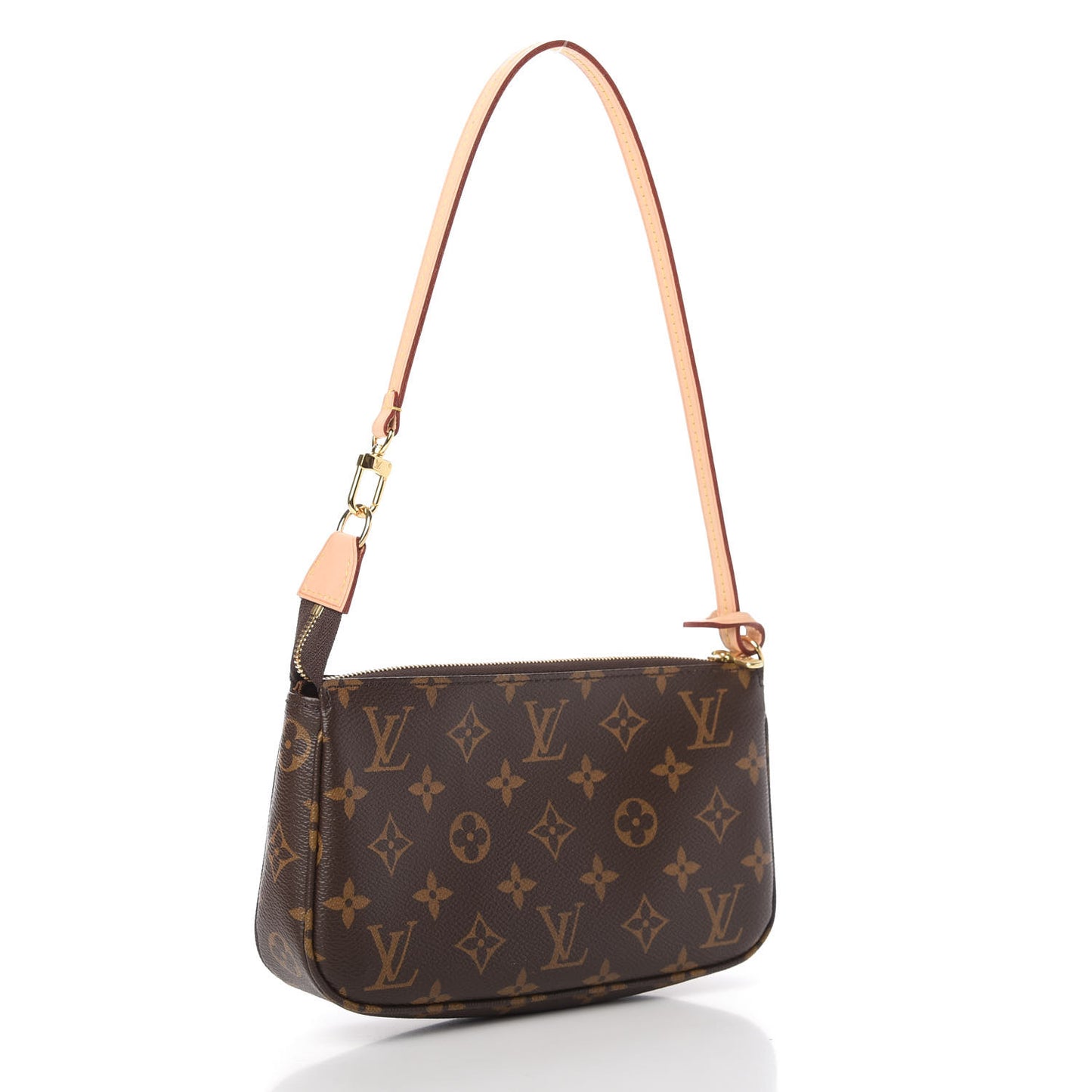 Monogram Pochette Accessories NM