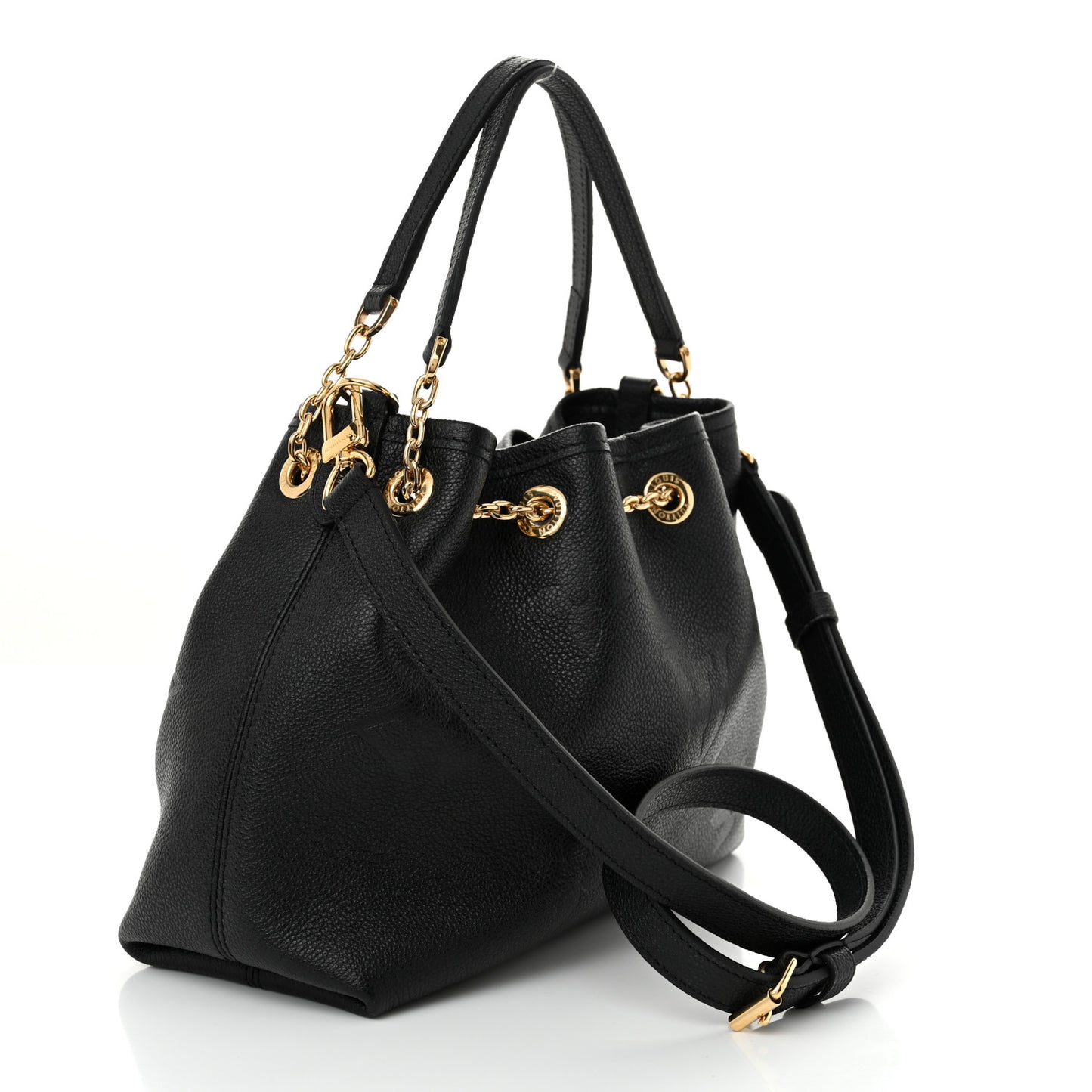 Empreinte Monogram Giant LV Bundle Black