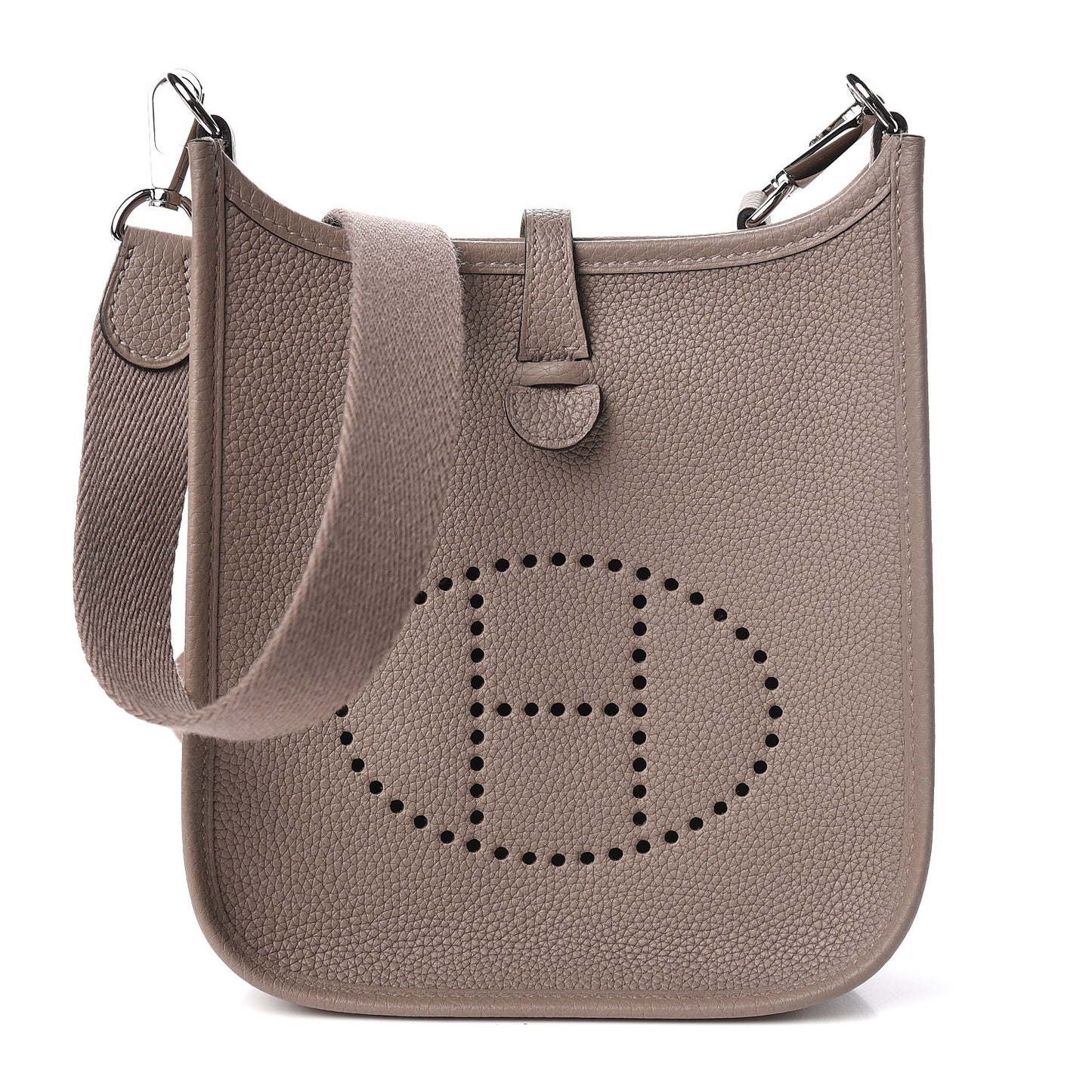 Taurillon Maurice Evelyne TPM Gris Asphalt