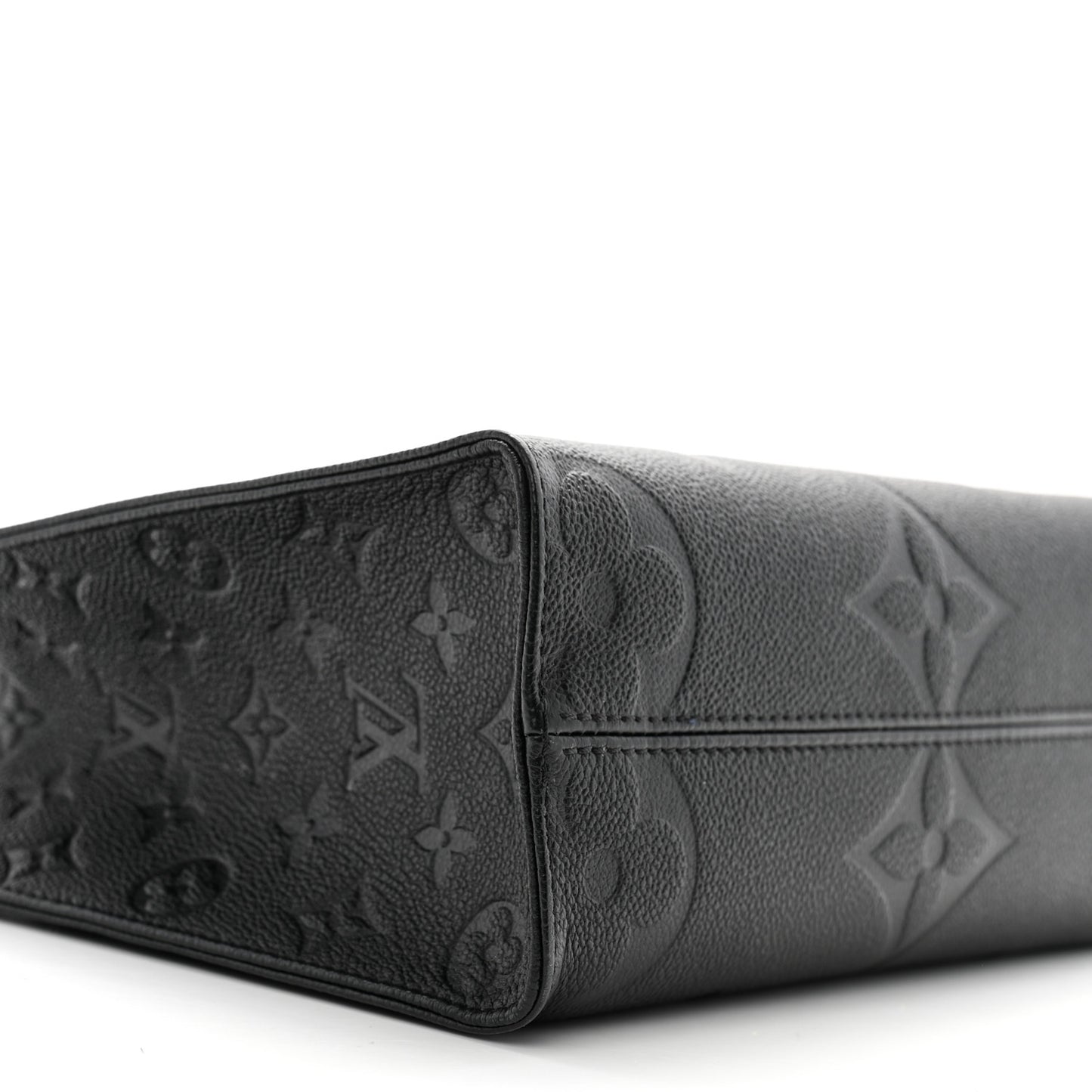 Empreinte Monogram Giant Onthego PM Black