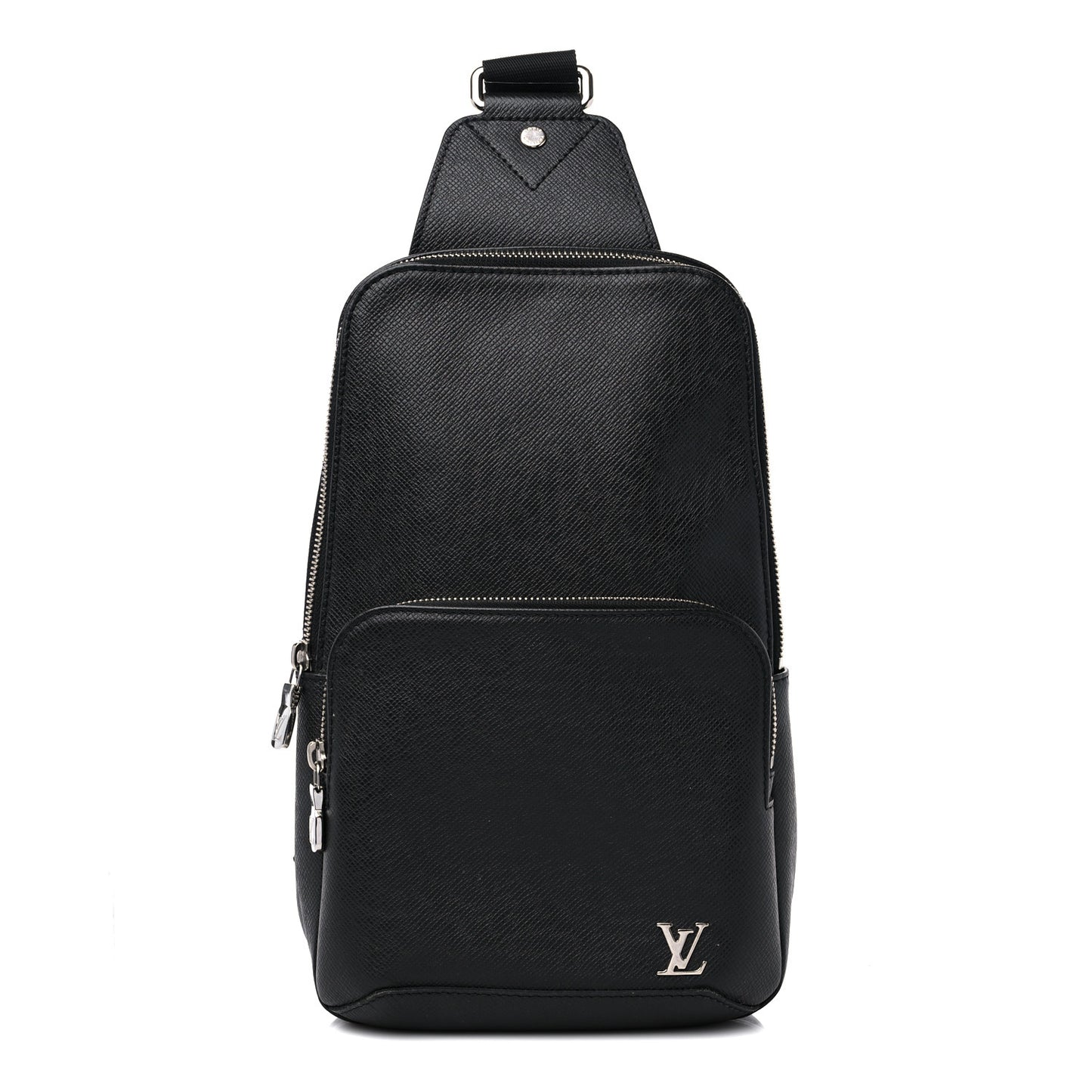 Taiga Avenue Sling Bag Ardoise