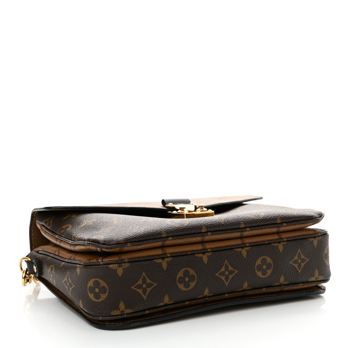 Reverse Monogram Pochette Metis