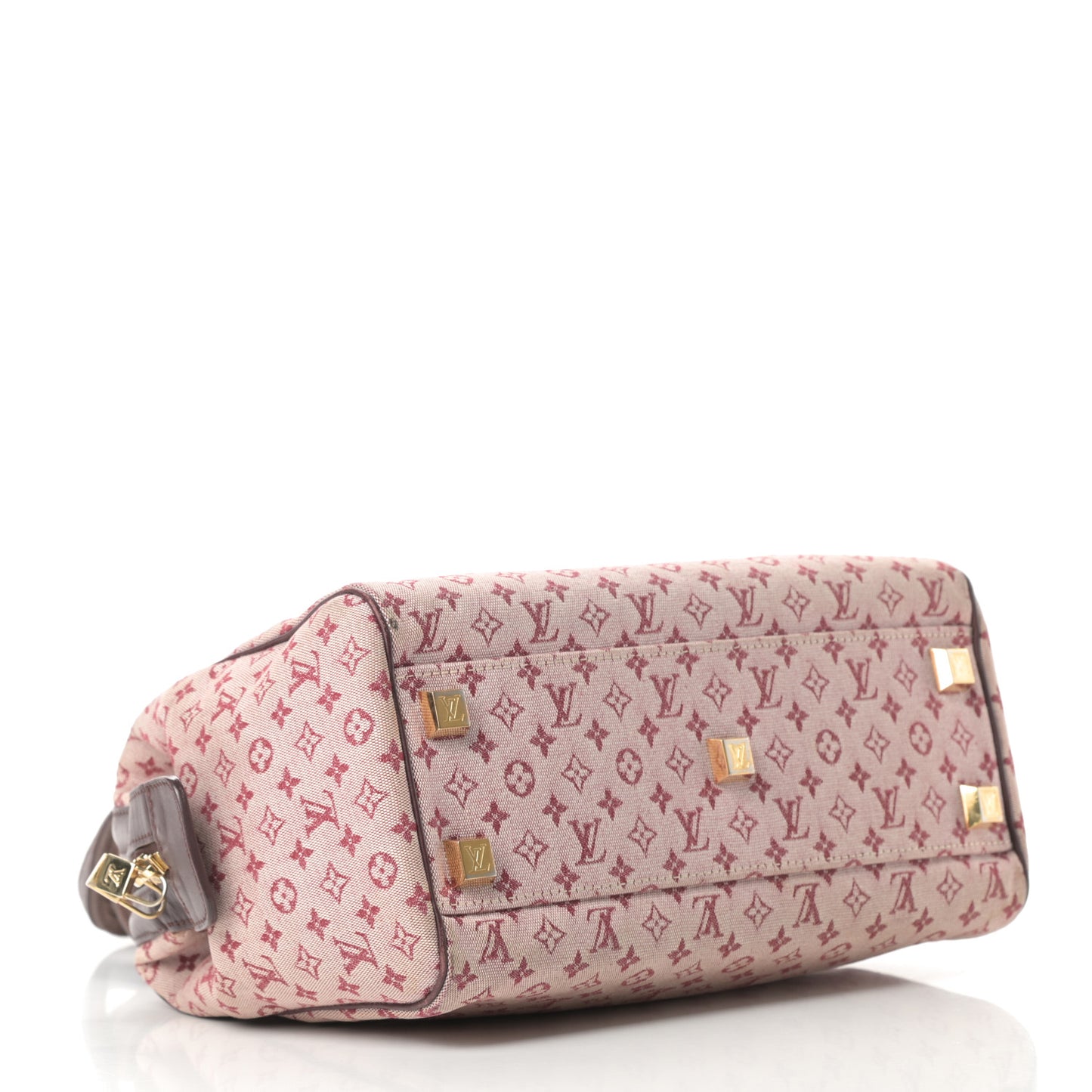 Mini Monogram Josephine PM Cherry