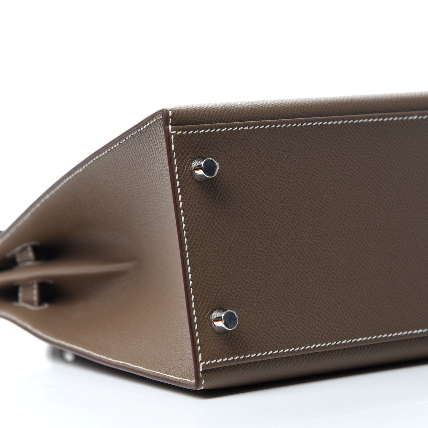 Epsom Kelly Sellier 32 Etoupe