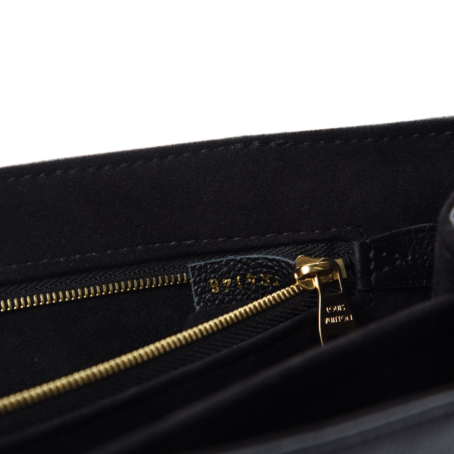 Empreinte Saint Germain MM Black