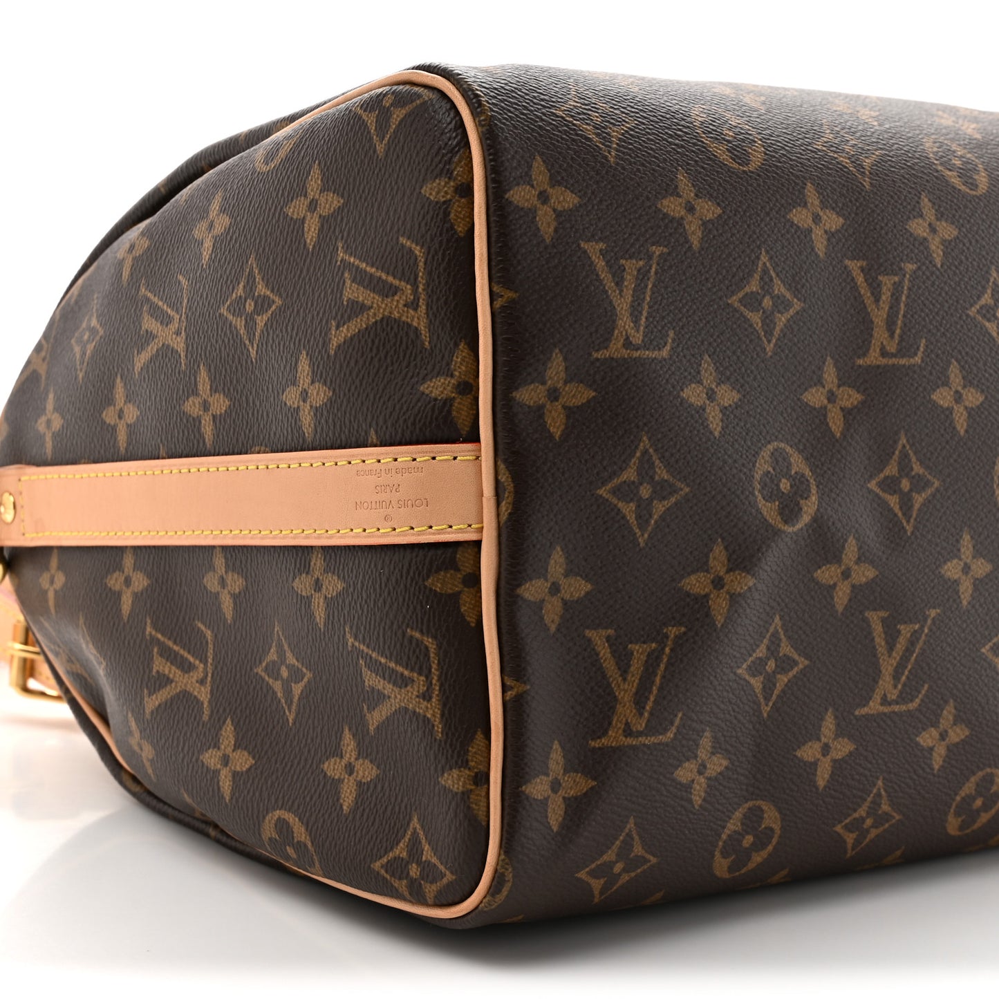 Monogram Speedy Bandouliere 30
