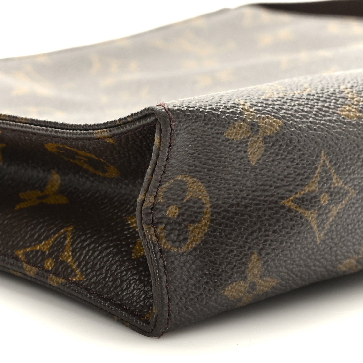 Louis Vuitton Monogram Toiletry Pouch 26 8 of 9