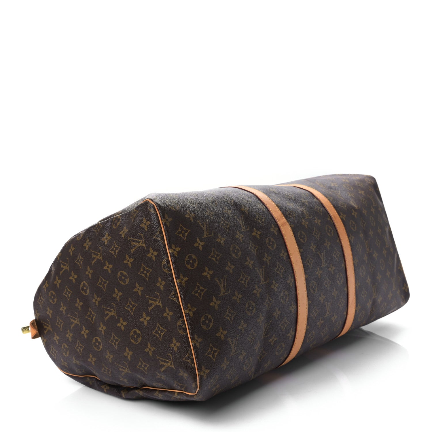 Louis Vuitton Monogram Keepall 60 3 of 8