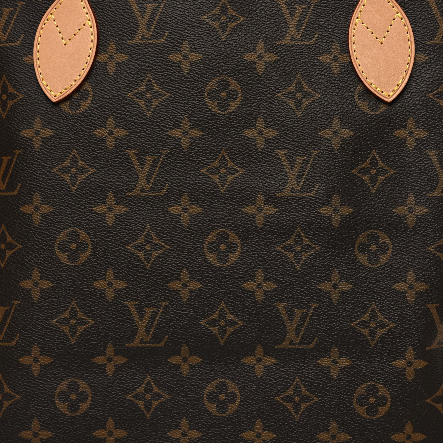 Monogram Neo Neverfull MM Pivoine