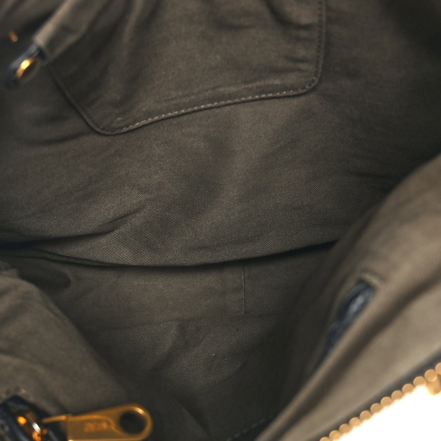 Calfskin Medium Marcie Satchel Black