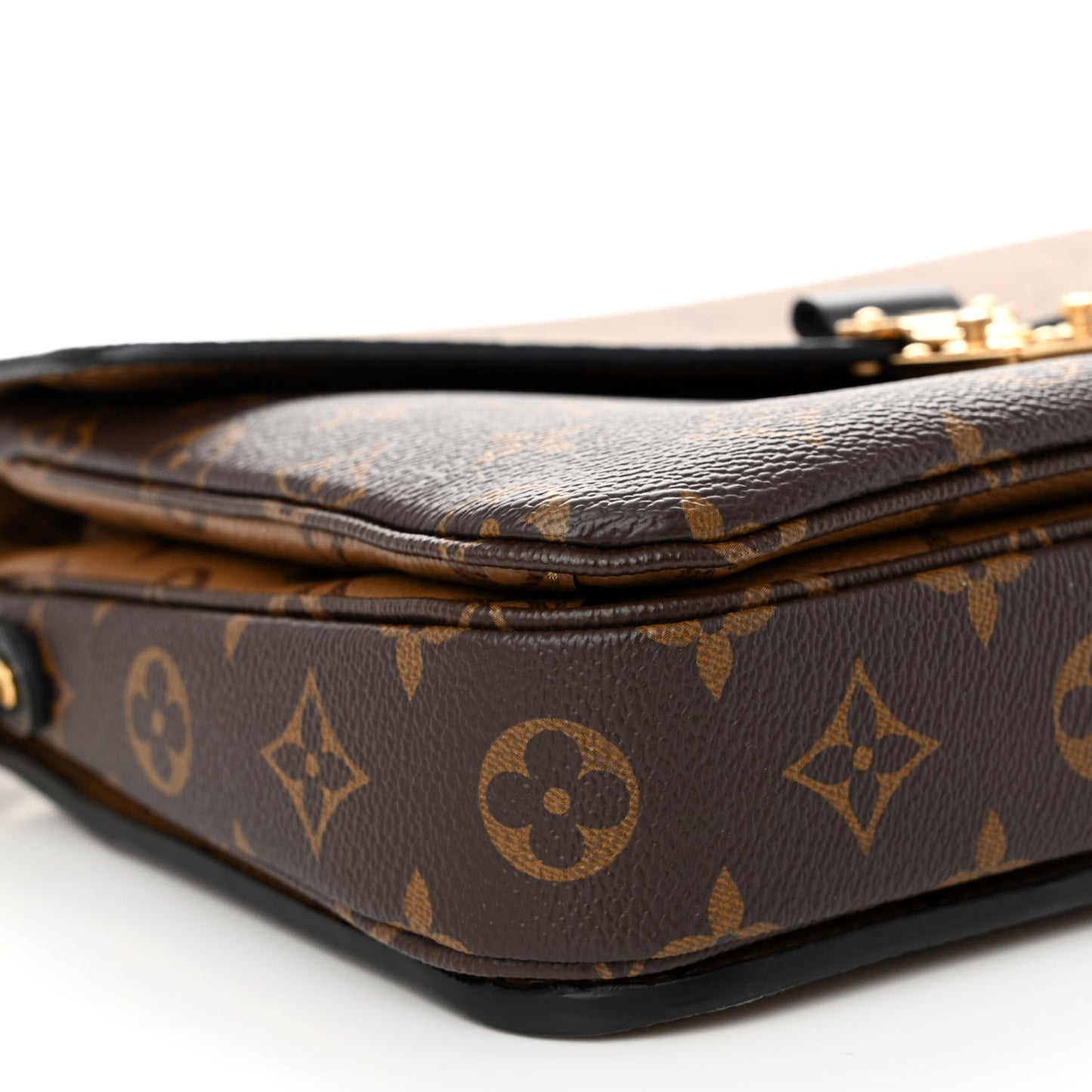Reverse Monogram Pochette Metis