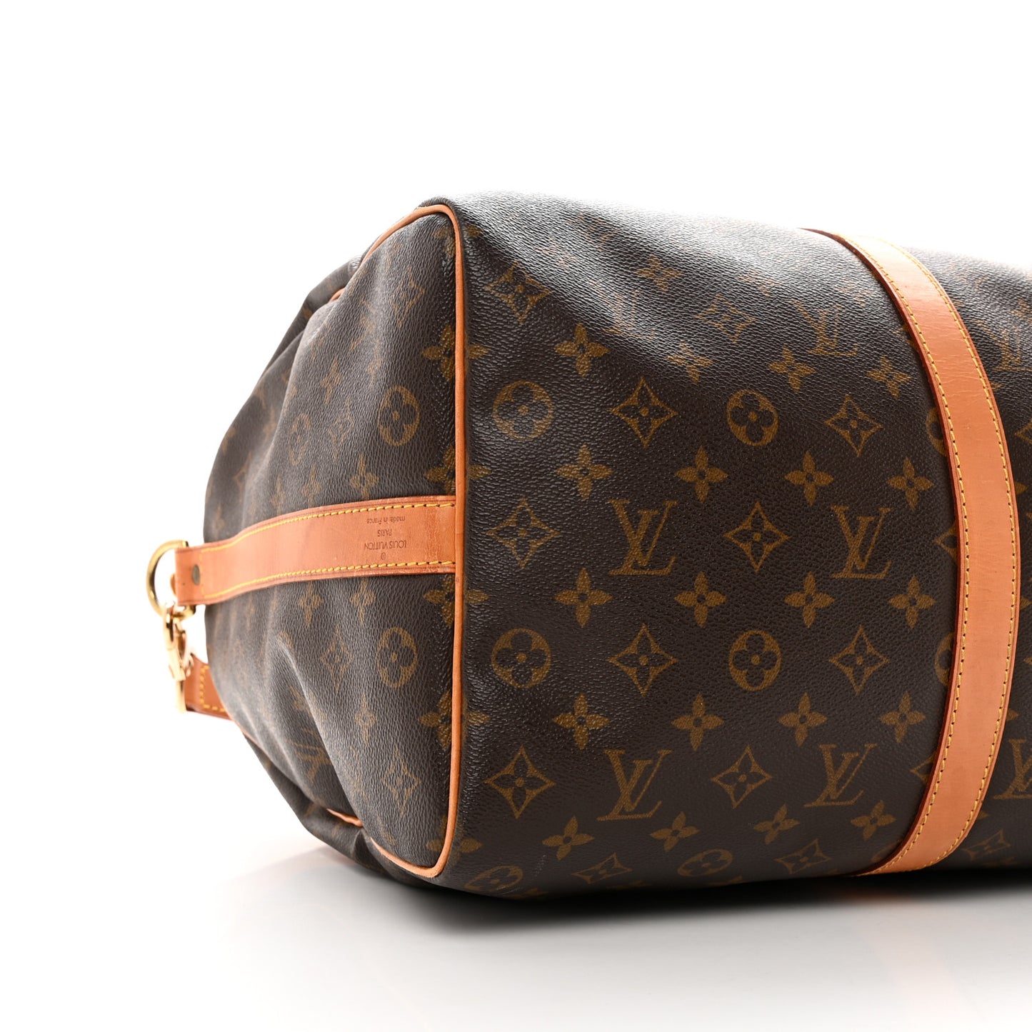 Monogram Keepall Bandouliere 50