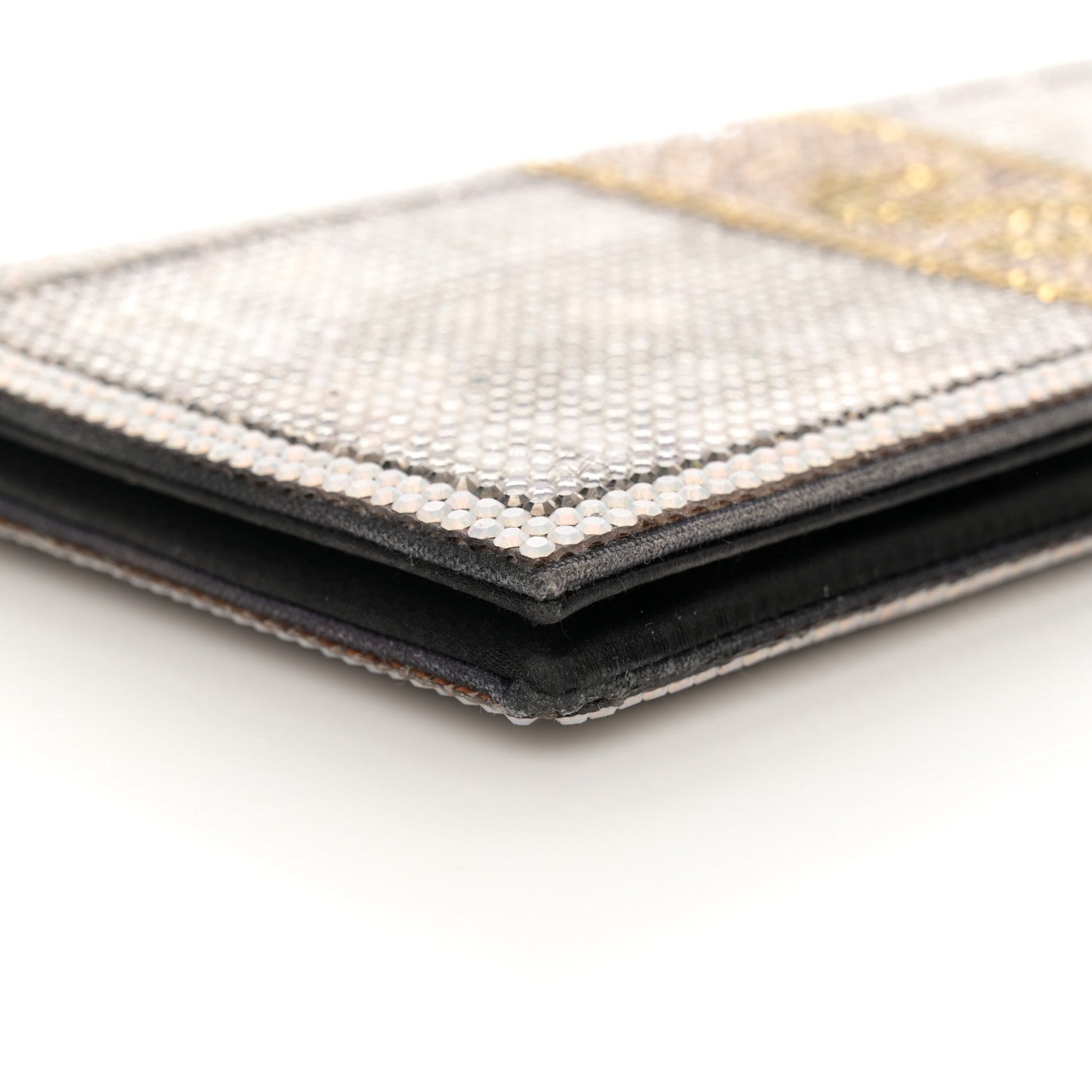 Judith Leiber Crystal Billions Envelope Clutch 9 of 12