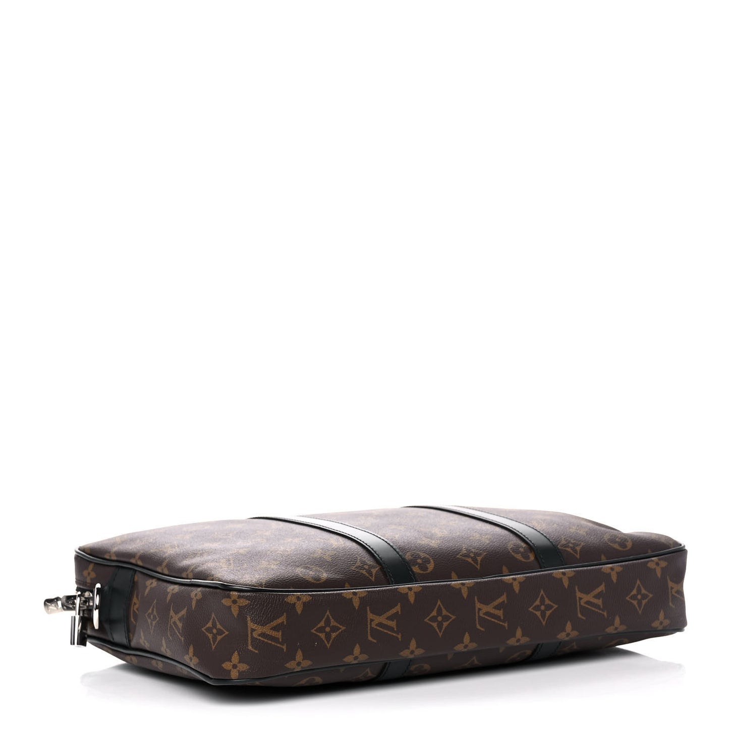 Monogram Macassar Porte-Documents Voyage PM