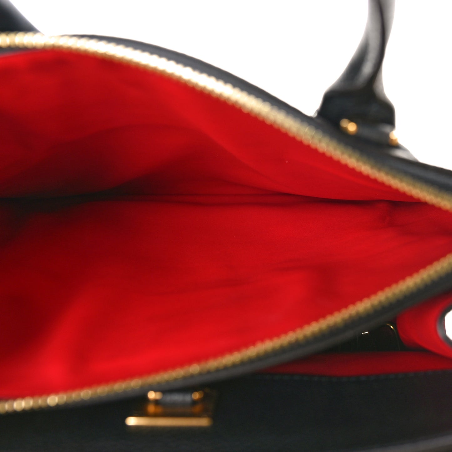 Taurillon City Steamer PM Black Rouge