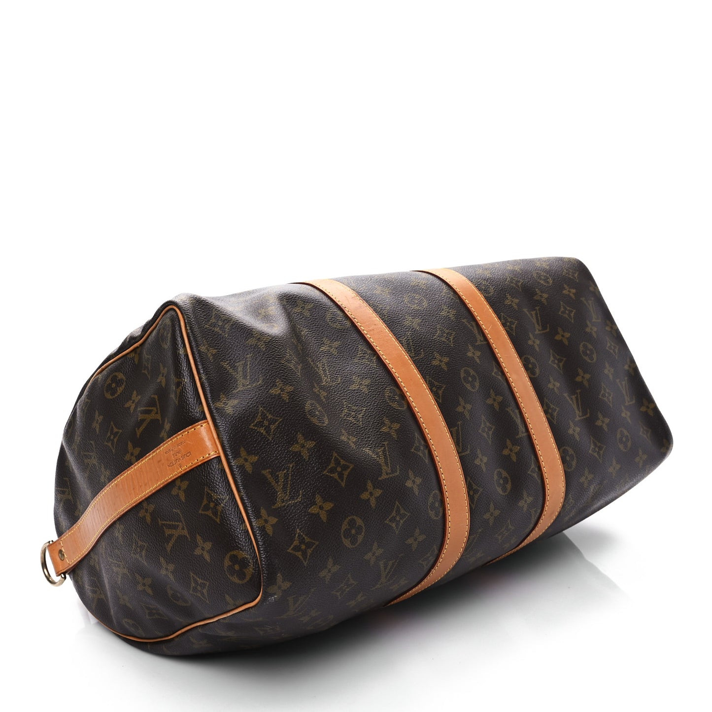 Monogram Keepall Bandouliere 45