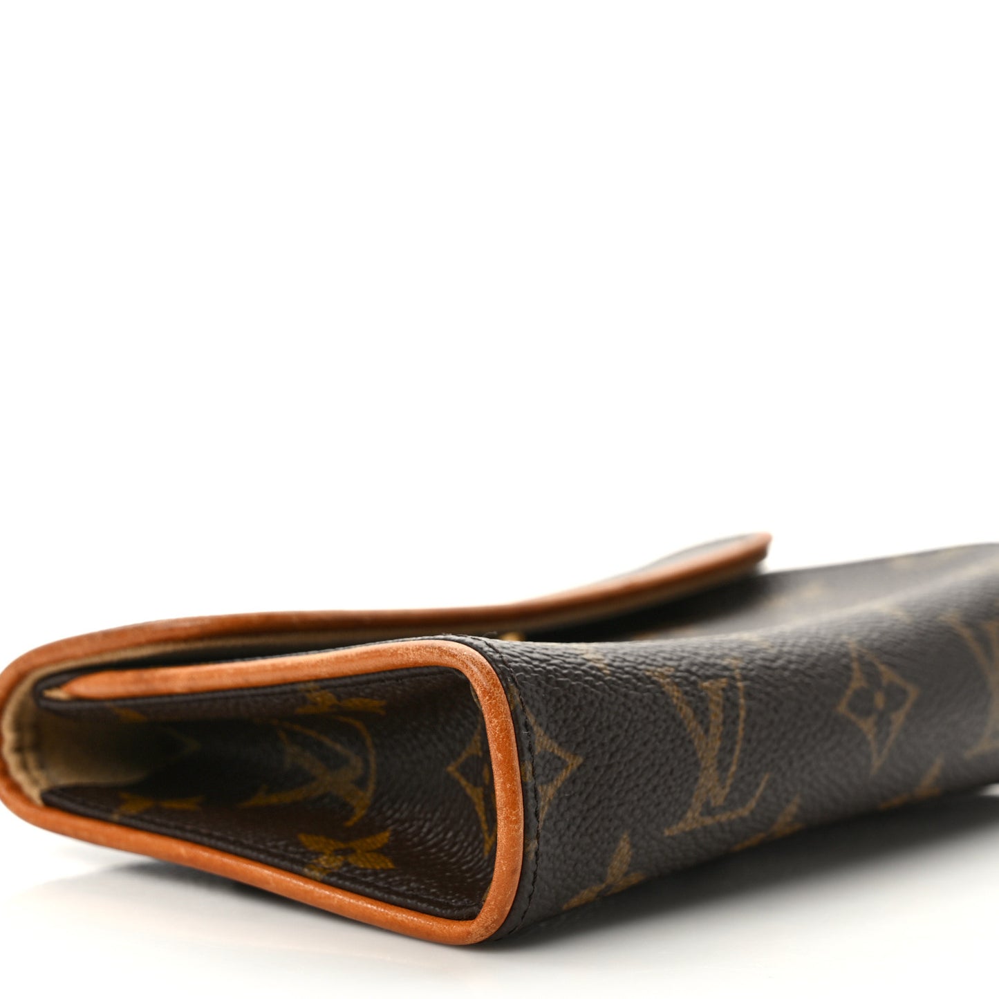Monogram Pochette Florentine M