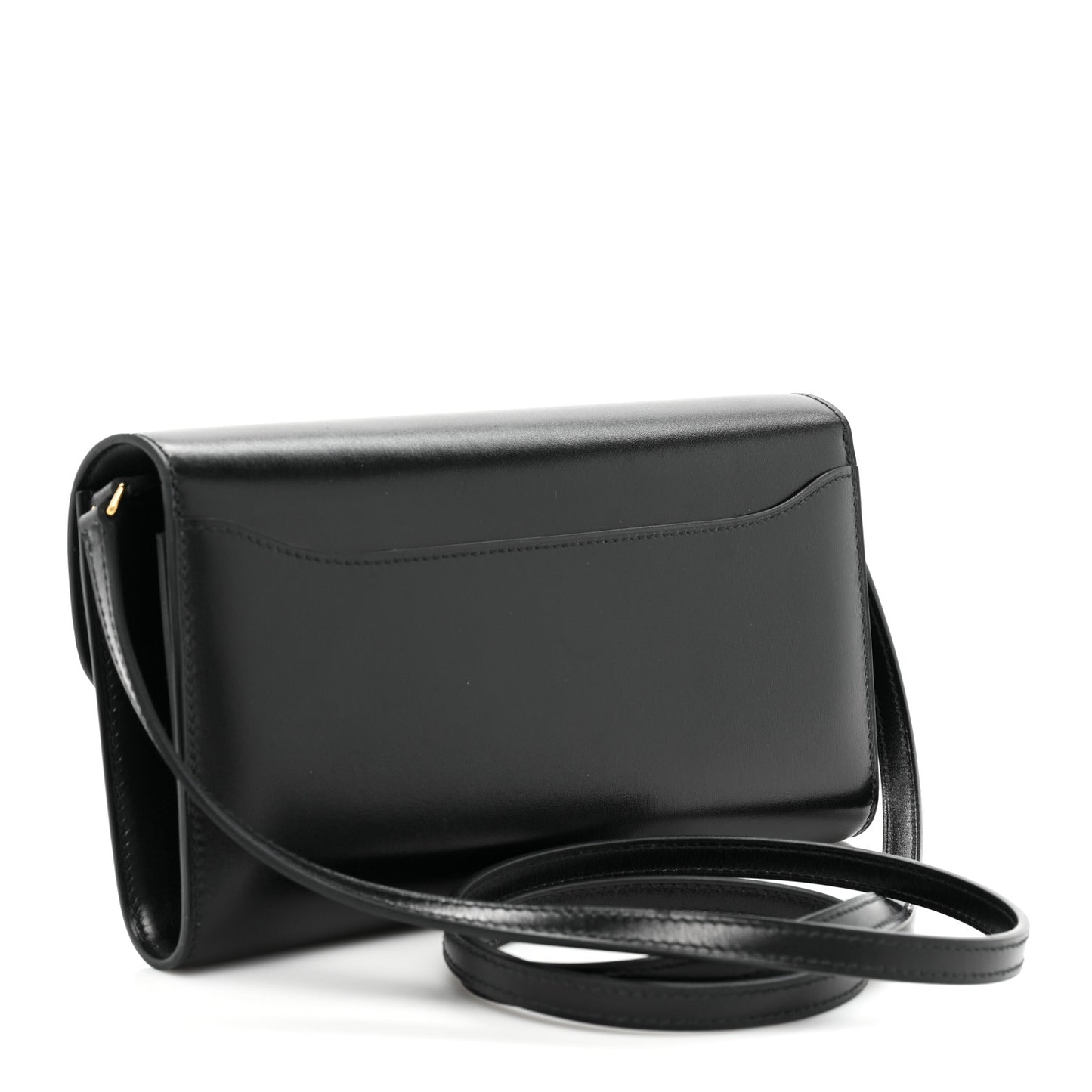 Box Constance Wallet To Go Black