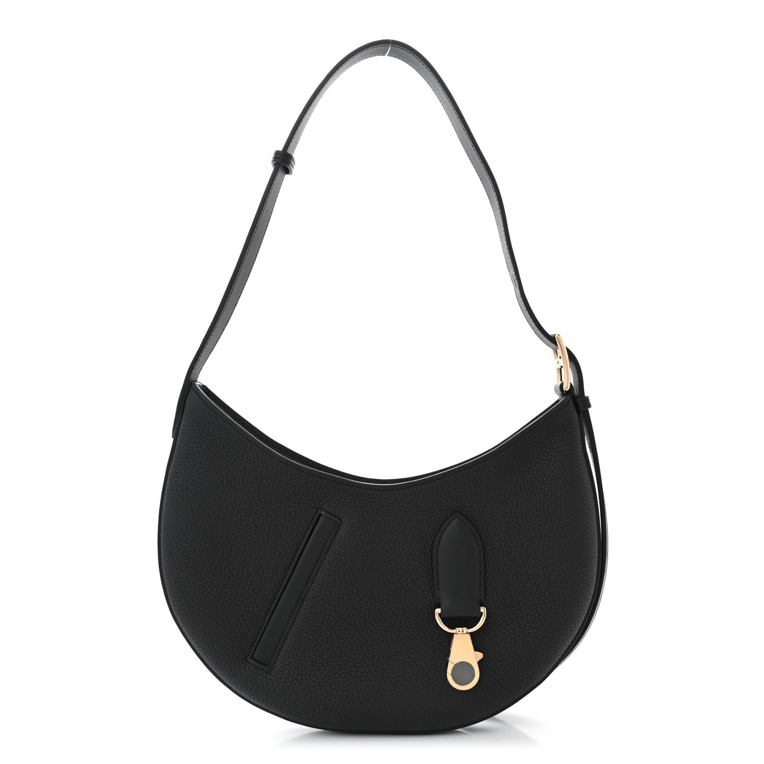 Hermes Togo Swift P'tit Arcon Black 1 of 11