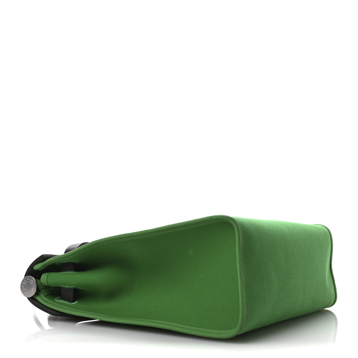 Vache Hunter Toile Herbag Zip 31 PM Cactus Bleu Indigo