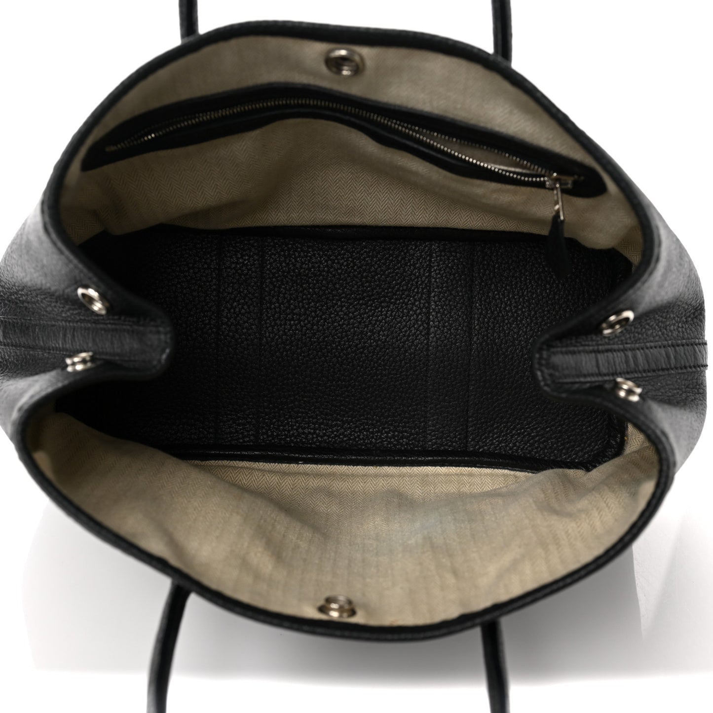 Negonda Garden Party 30 TPM Black