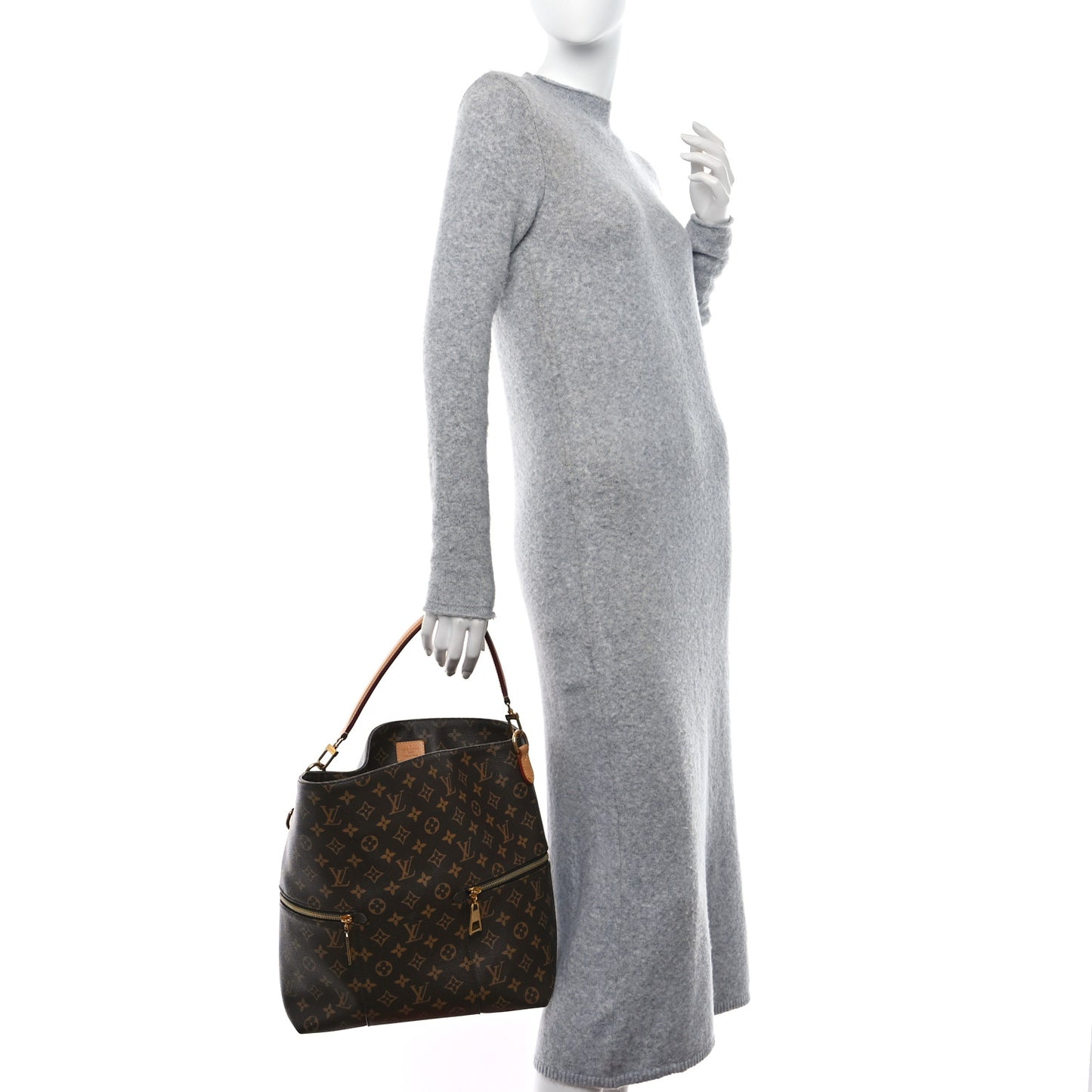 Monogram Melie