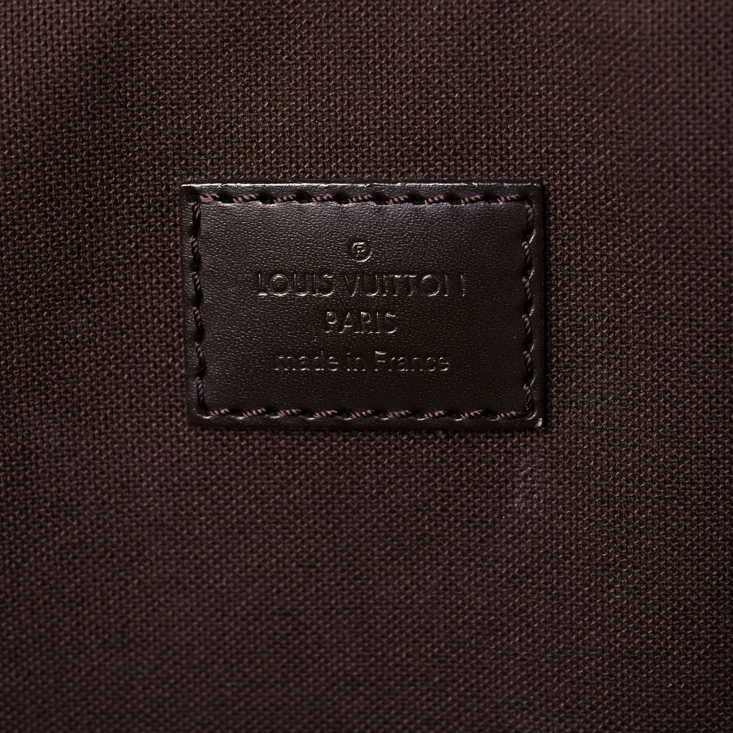 Damier Ebene Icare