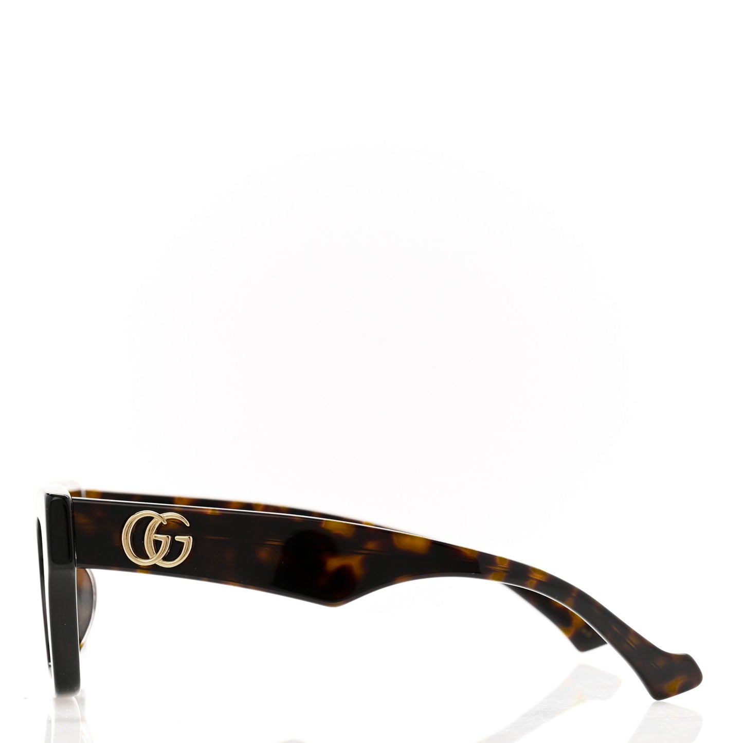 Cat Eye GG1753S Sunglasses Tortoise
