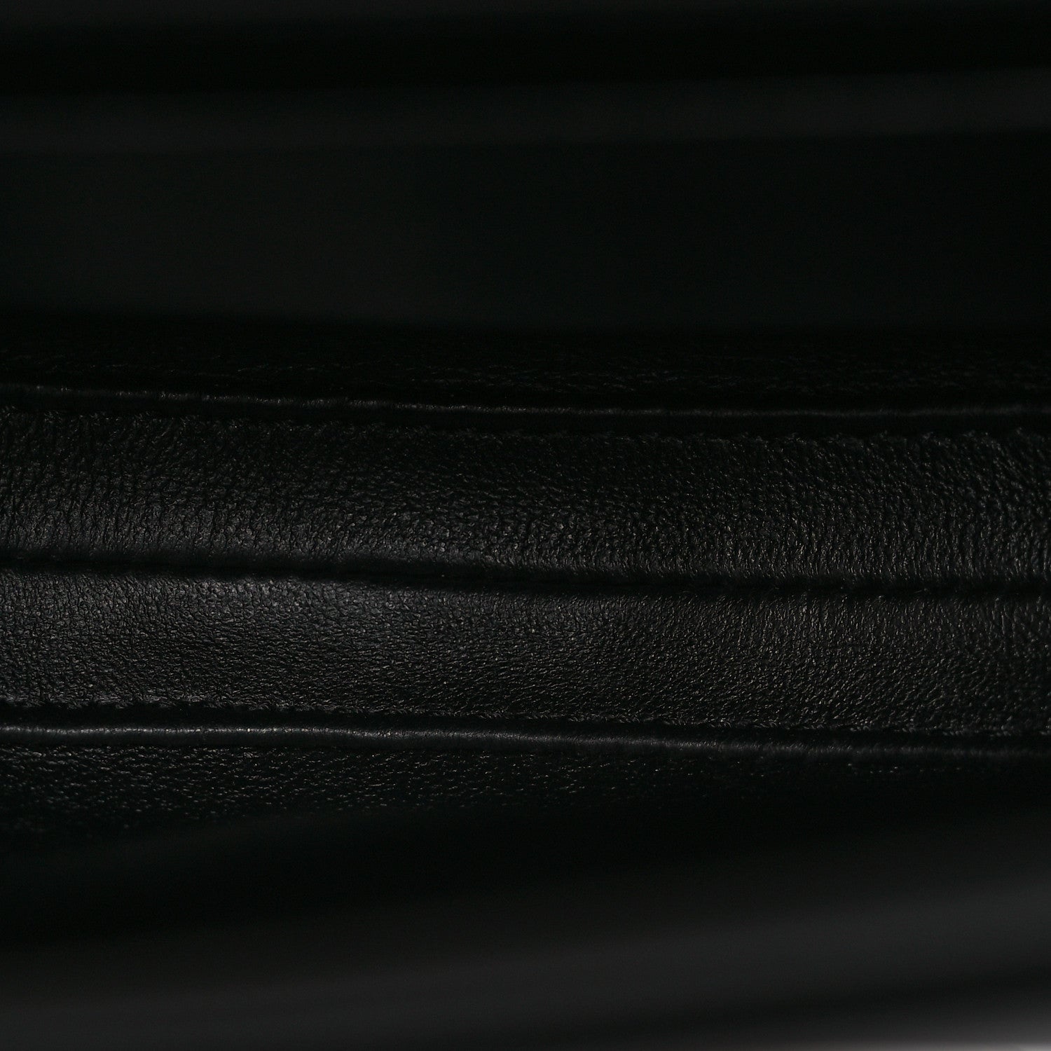 Celine Satinated Calfskin Besace Small 16 Black 5 of 12