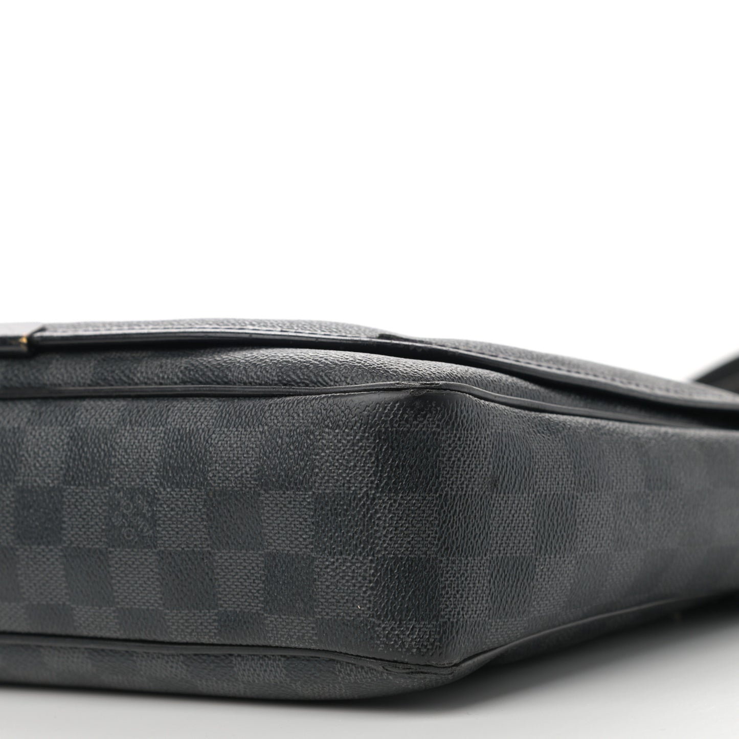 Damier Graphite Daniel MM