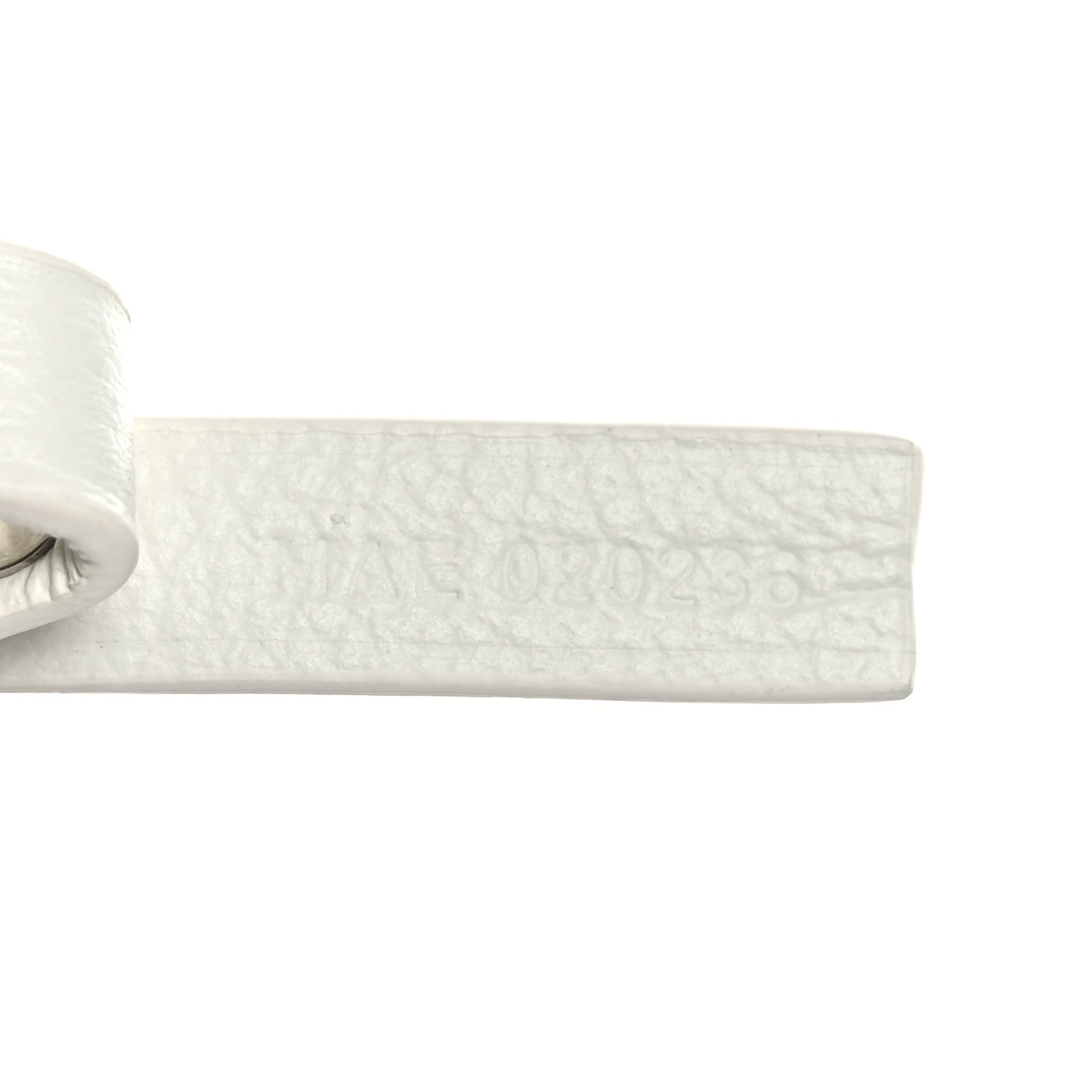 Goyard Goyardine Boheme Hobo White 7 of 10