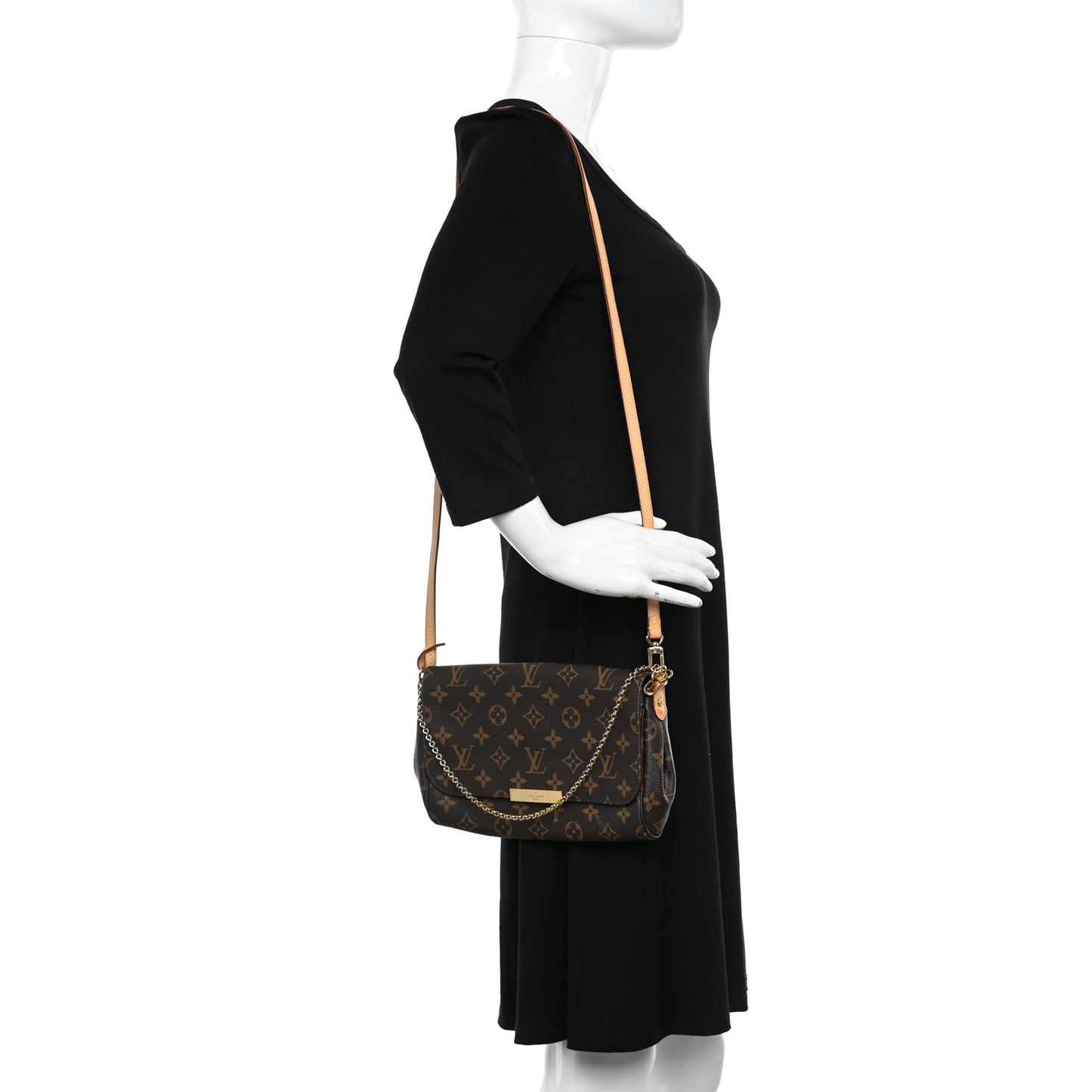 Monogram Favorite MM