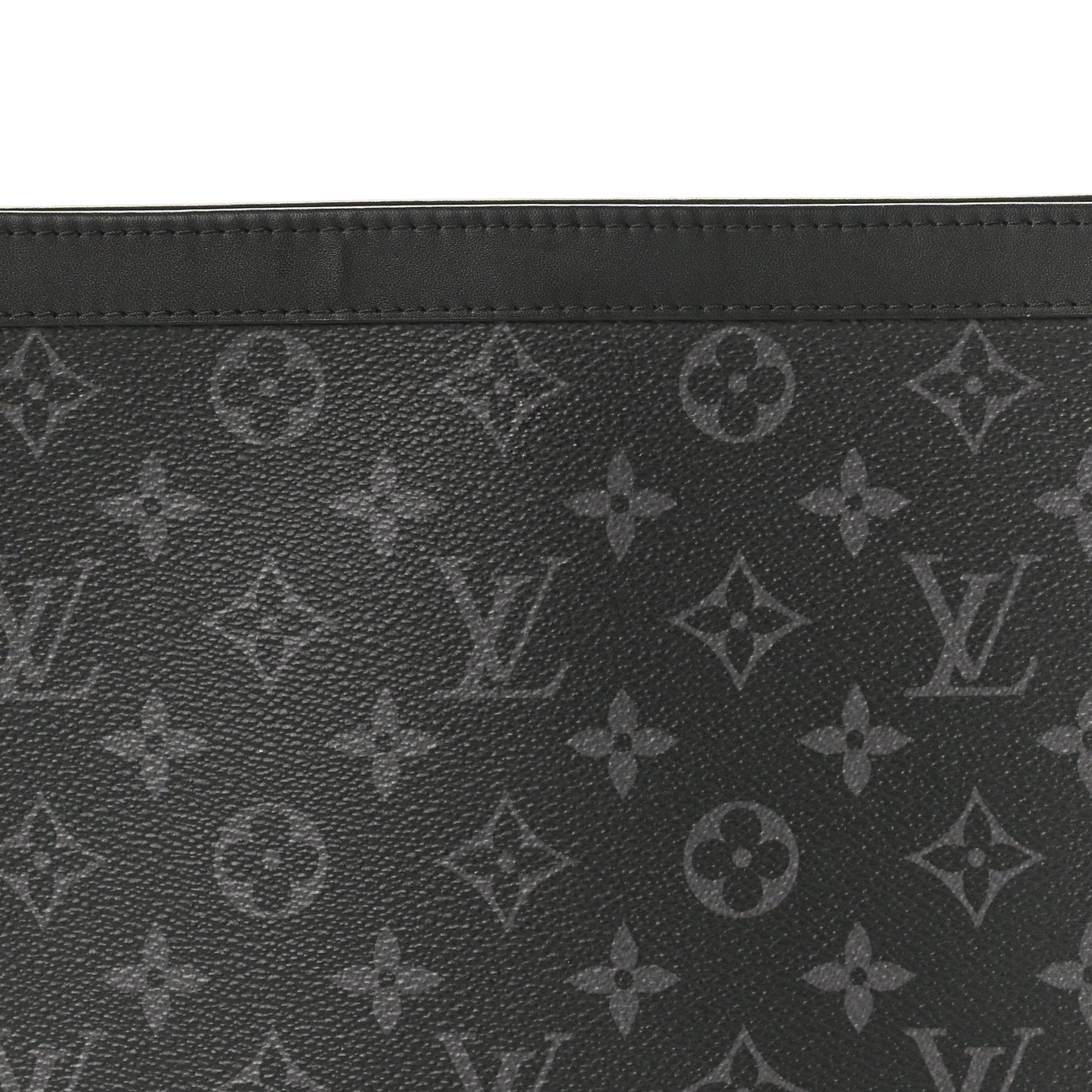 Monogram Eclipse Pochette Voyage MM