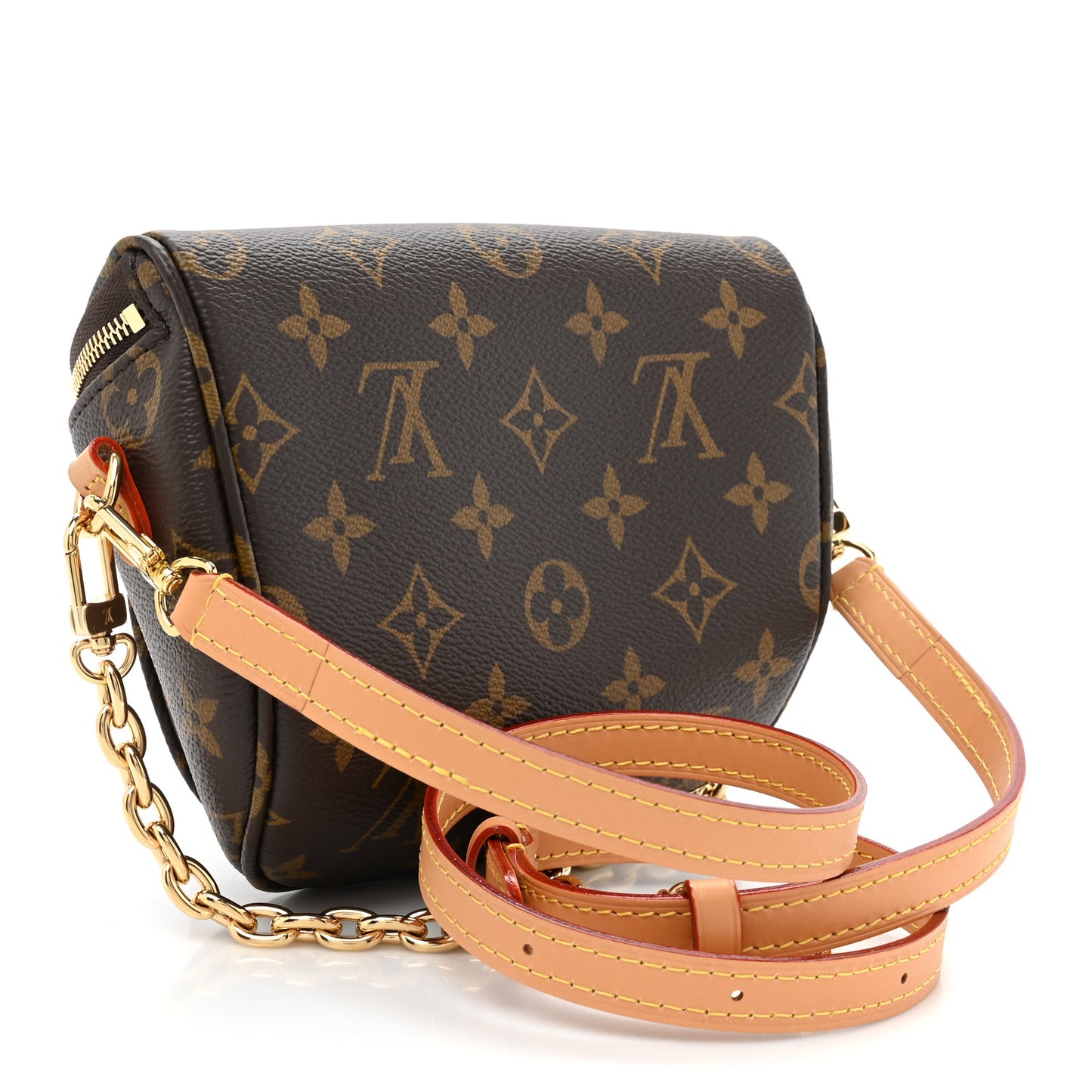 Monogram Mini Bumbag