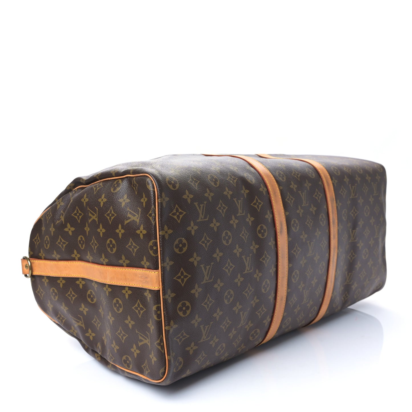 Monogram Keepall Bandouliere 60
