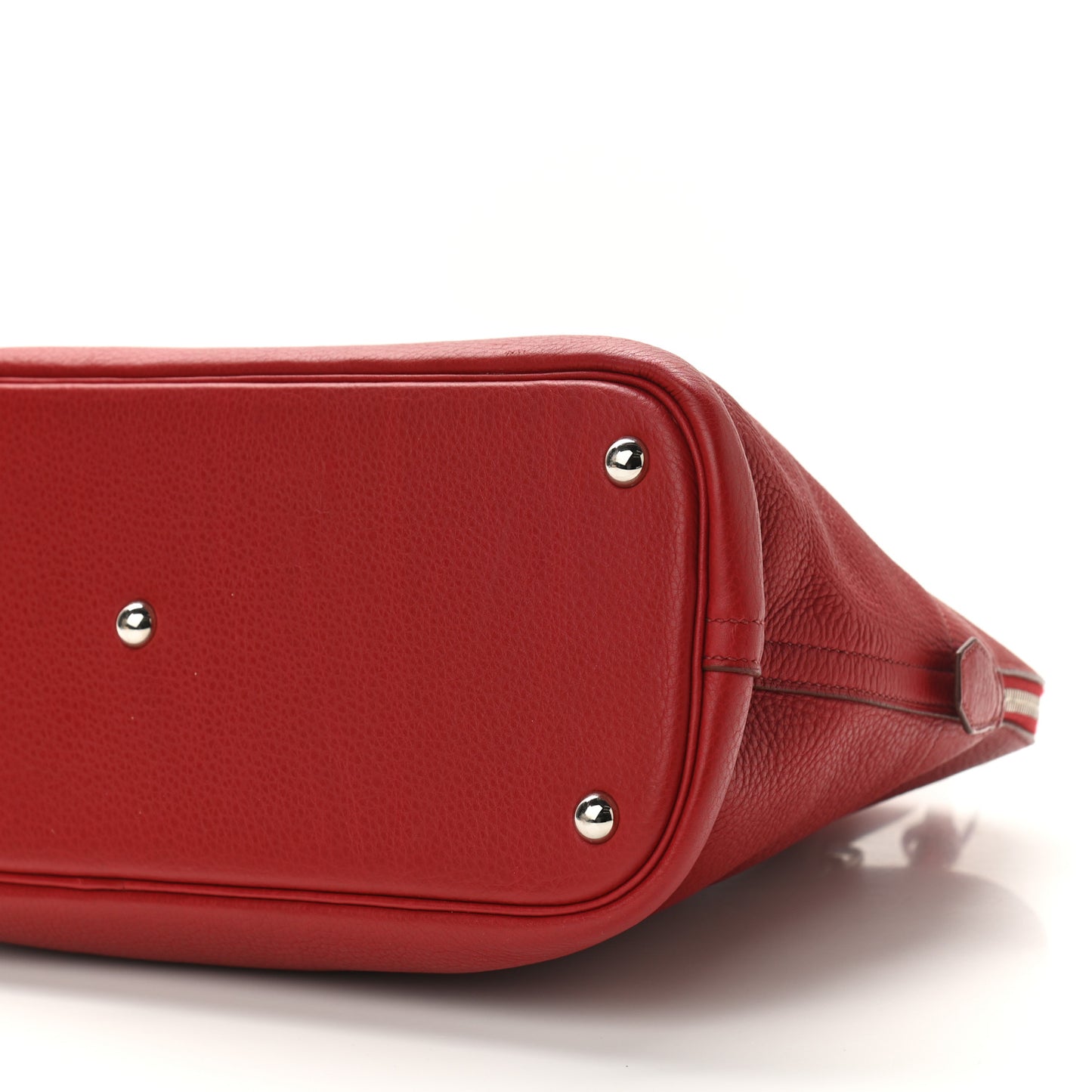 Taurillon Clemence Bolide 35 Rouge Garance