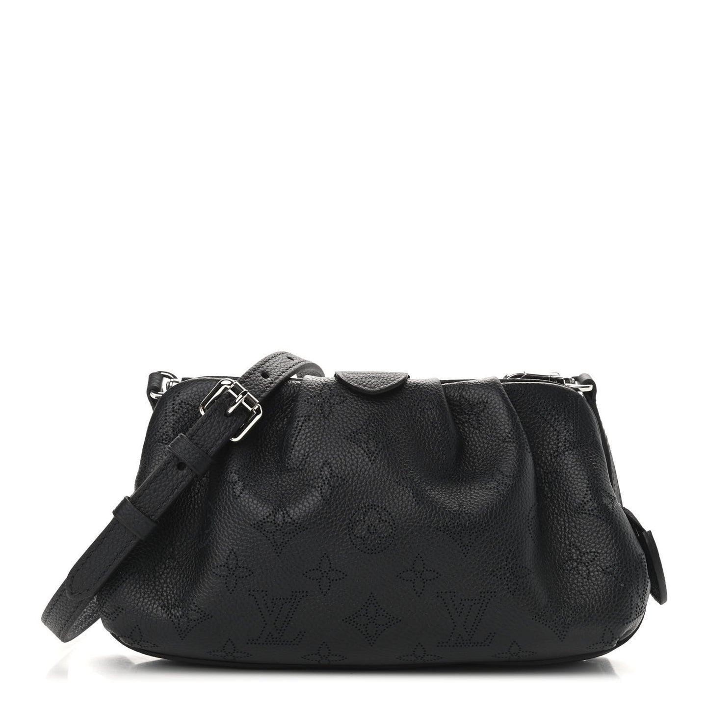 Mahina Scala Mini Pouch Black