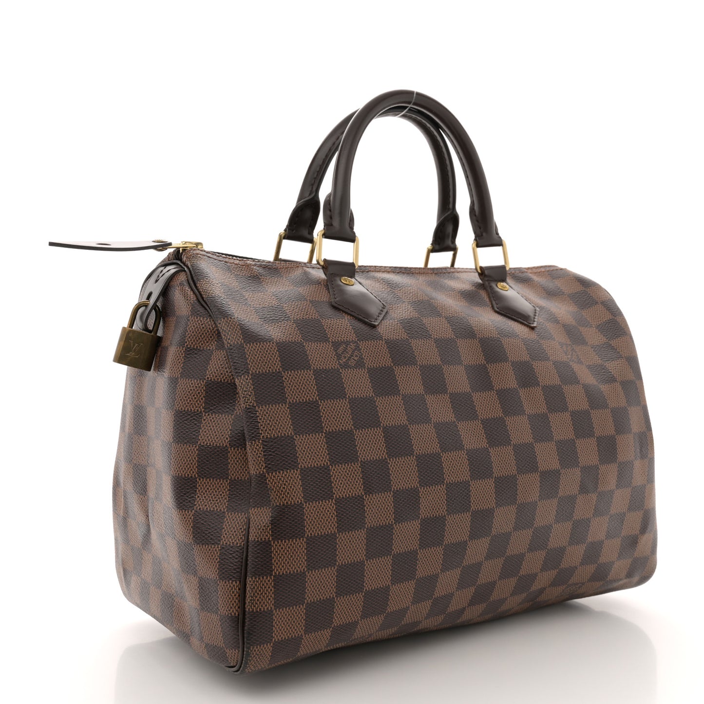 Damier Ebene Speedy 30